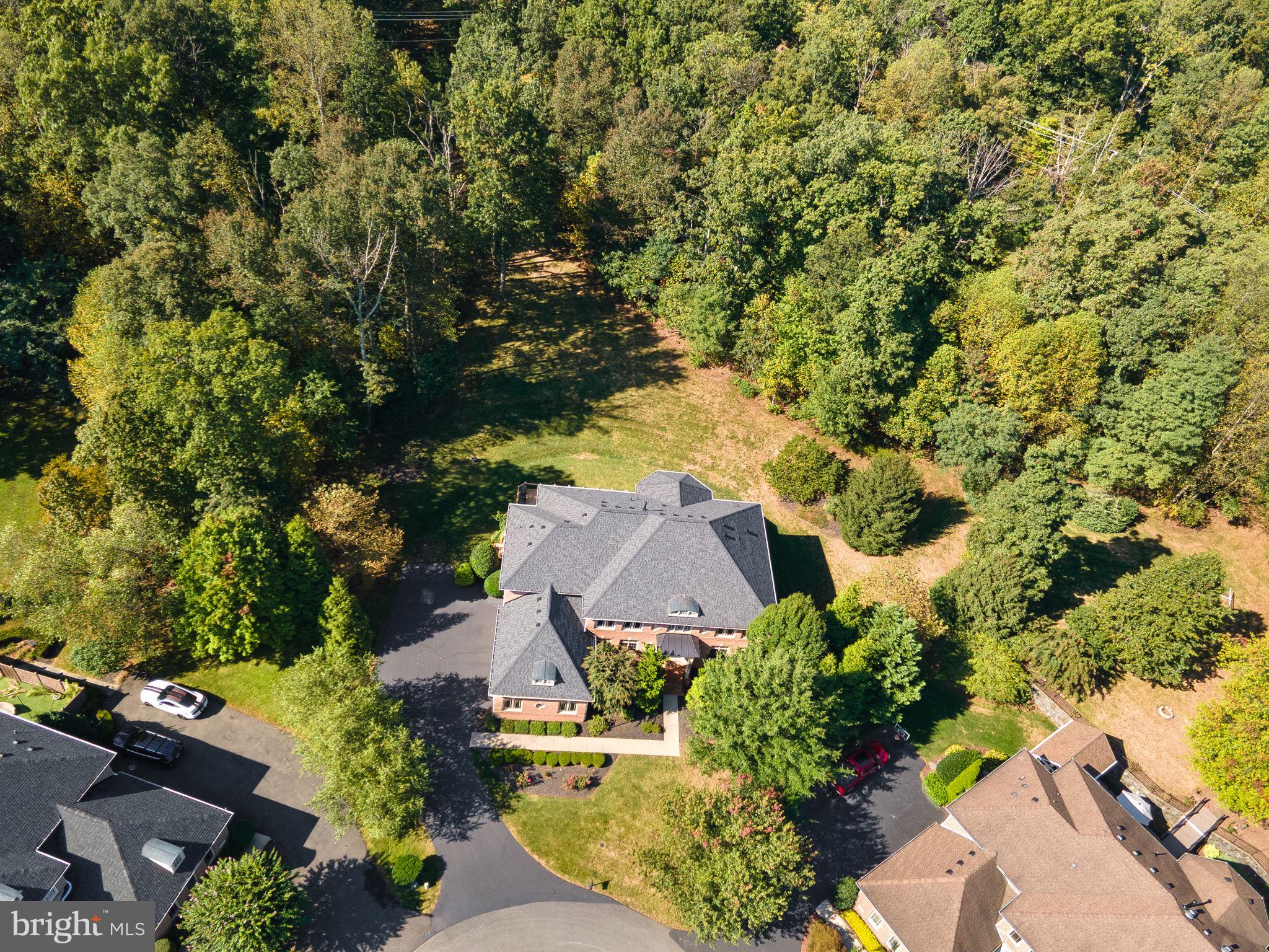 RED CEDAR WEST - Residential