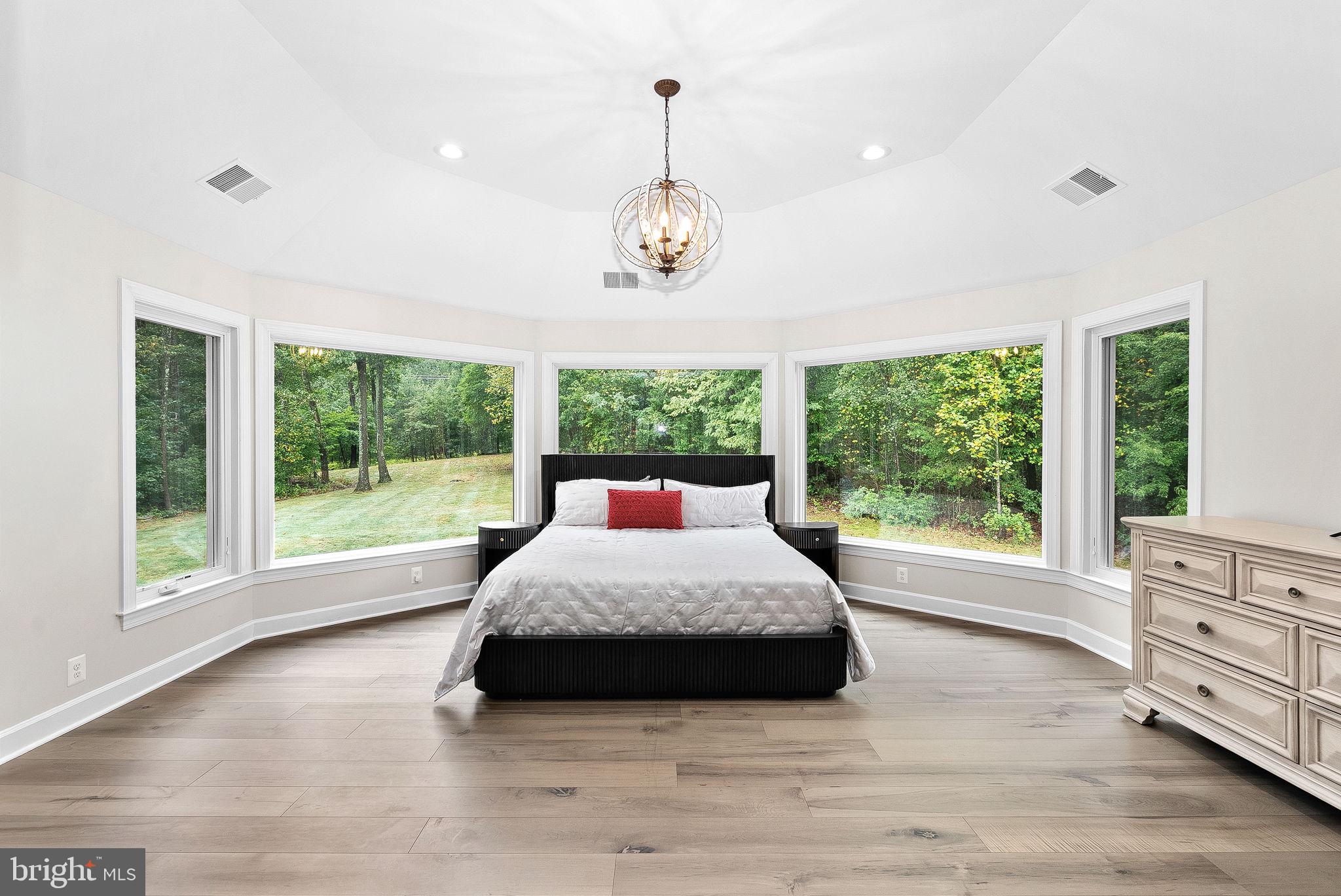 RED CEDAR WEST - Residential