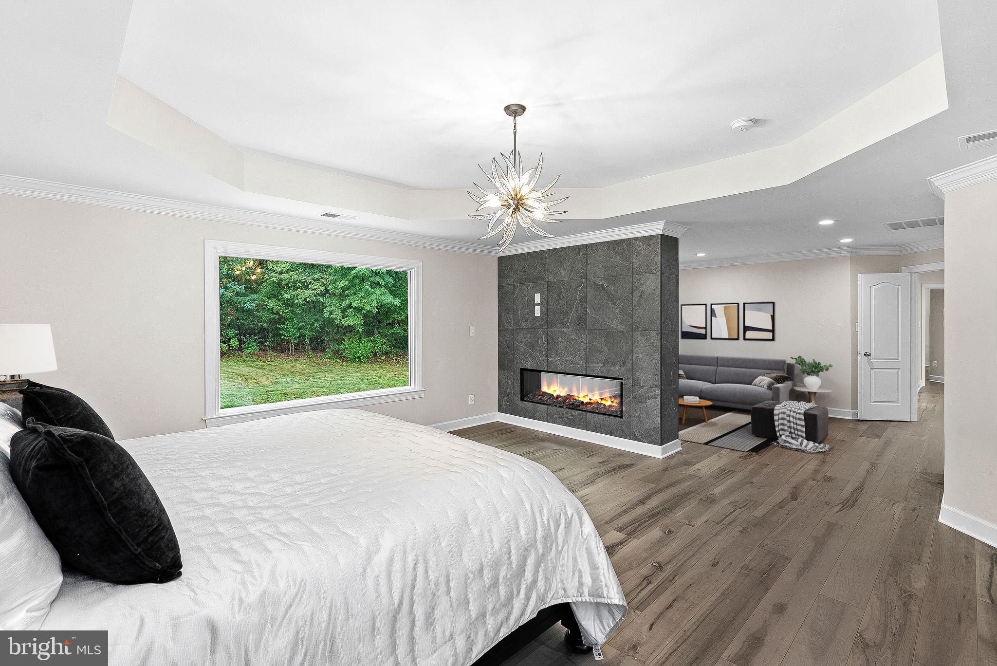 RED CEDAR WEST - Residential