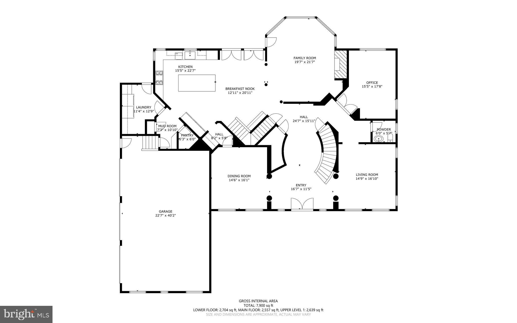 RED CEDAR WEST - Residential