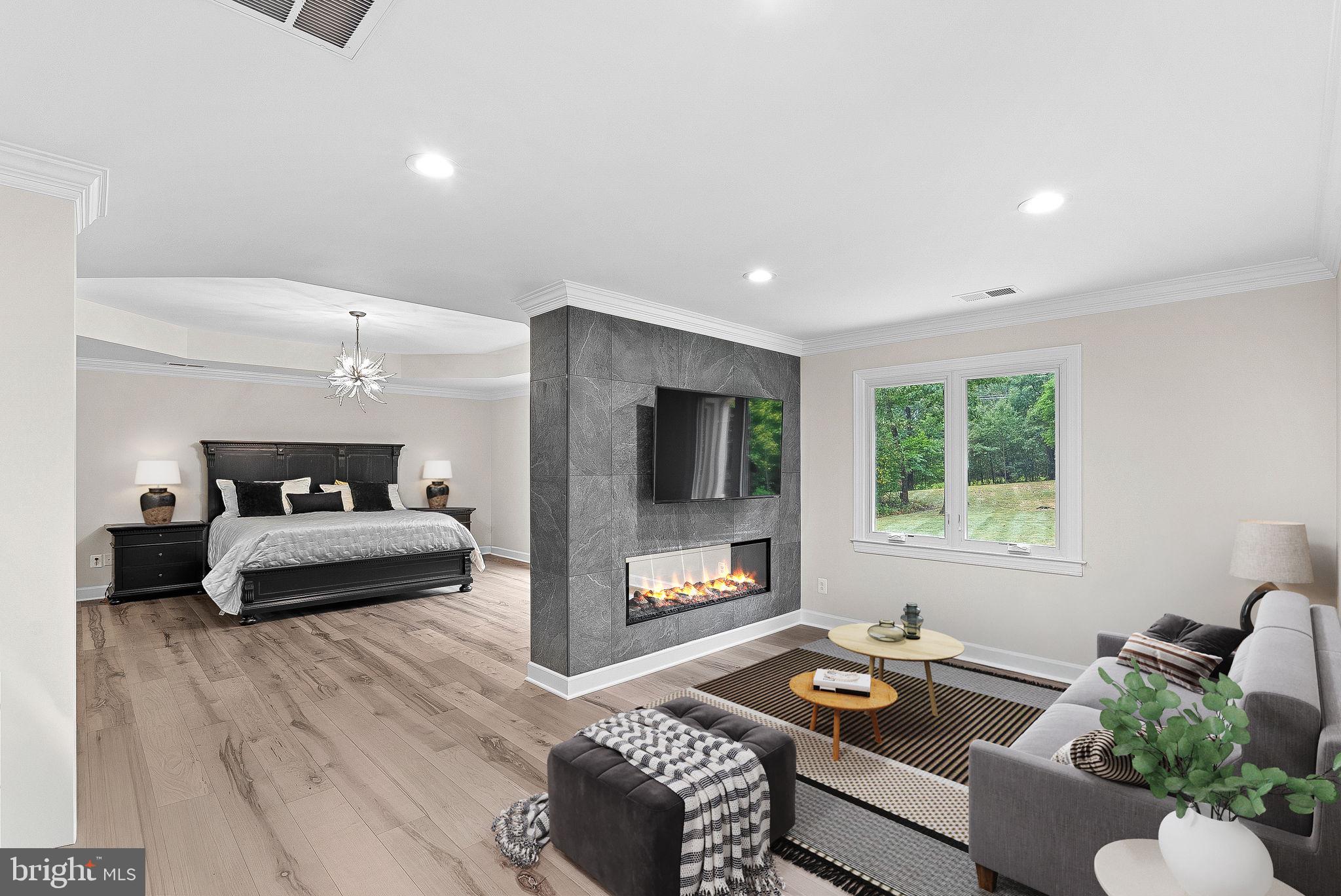 RED CEDAR WEST - Residential