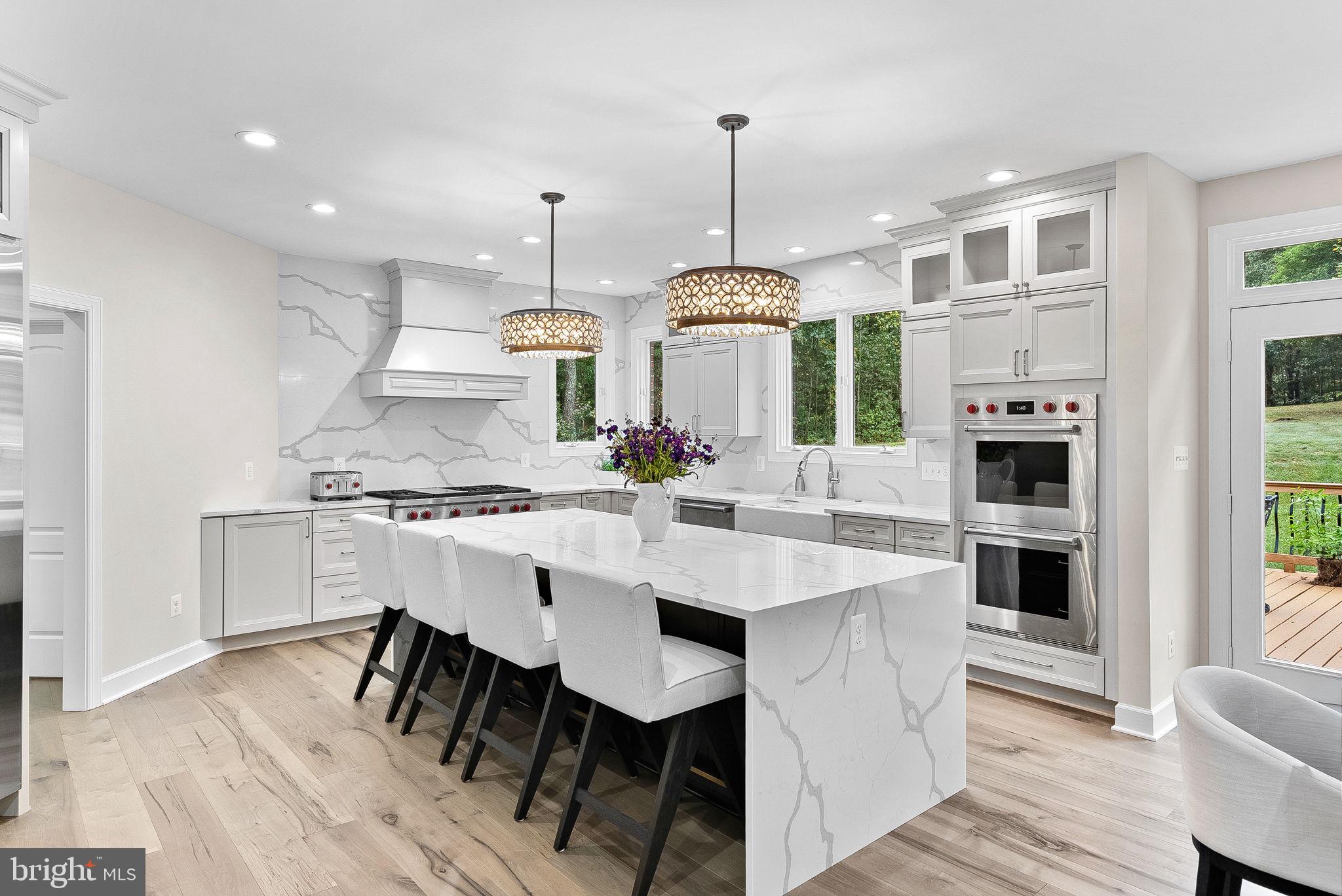 RED CEDAR WEST - Residential