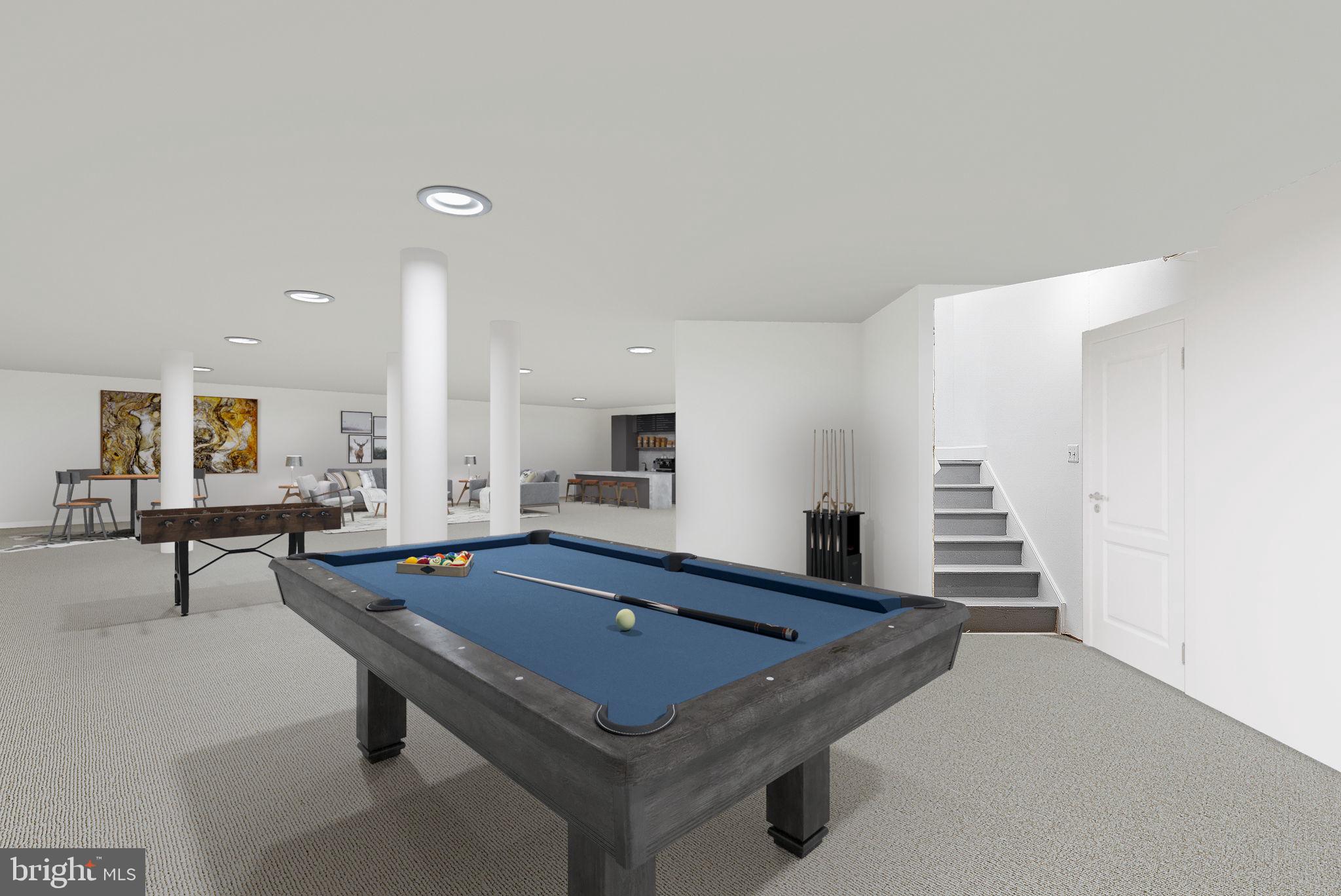 RED CEDAR WEST - Residential