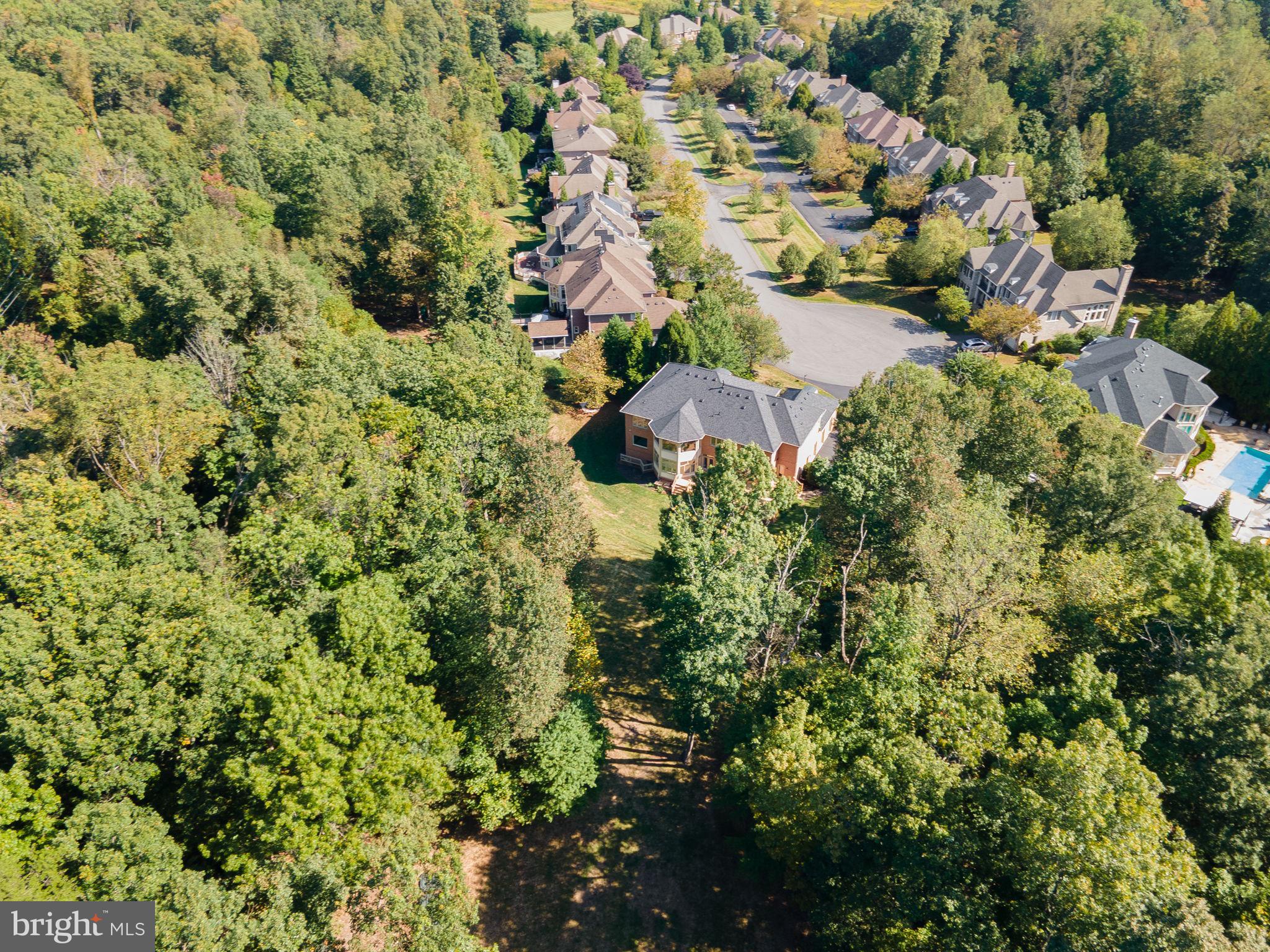 RED CEDAR WEST - Residential