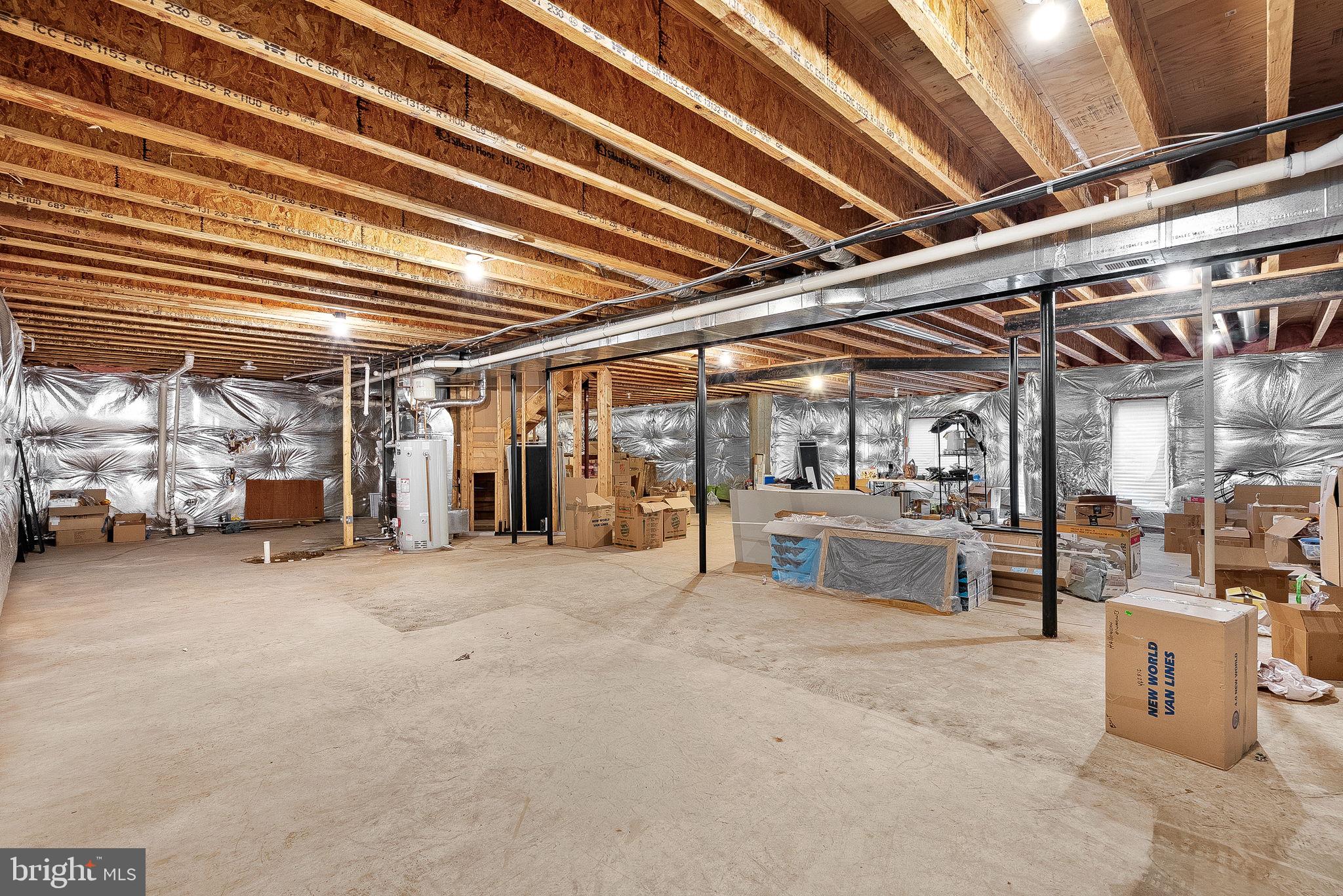 RED CEDAR WEST - Residential