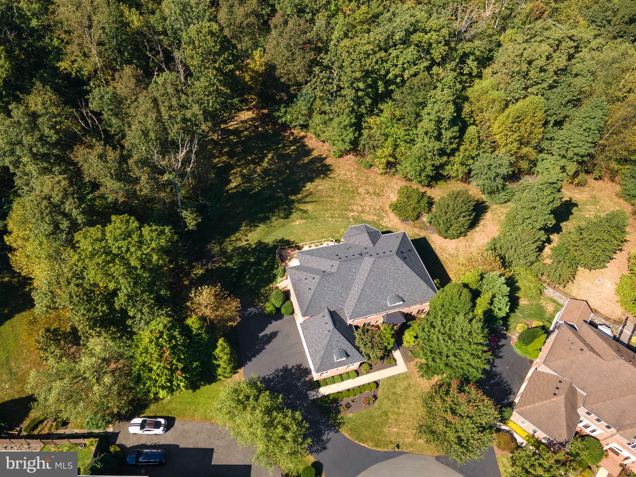 RED CEDAR WEST - Residential