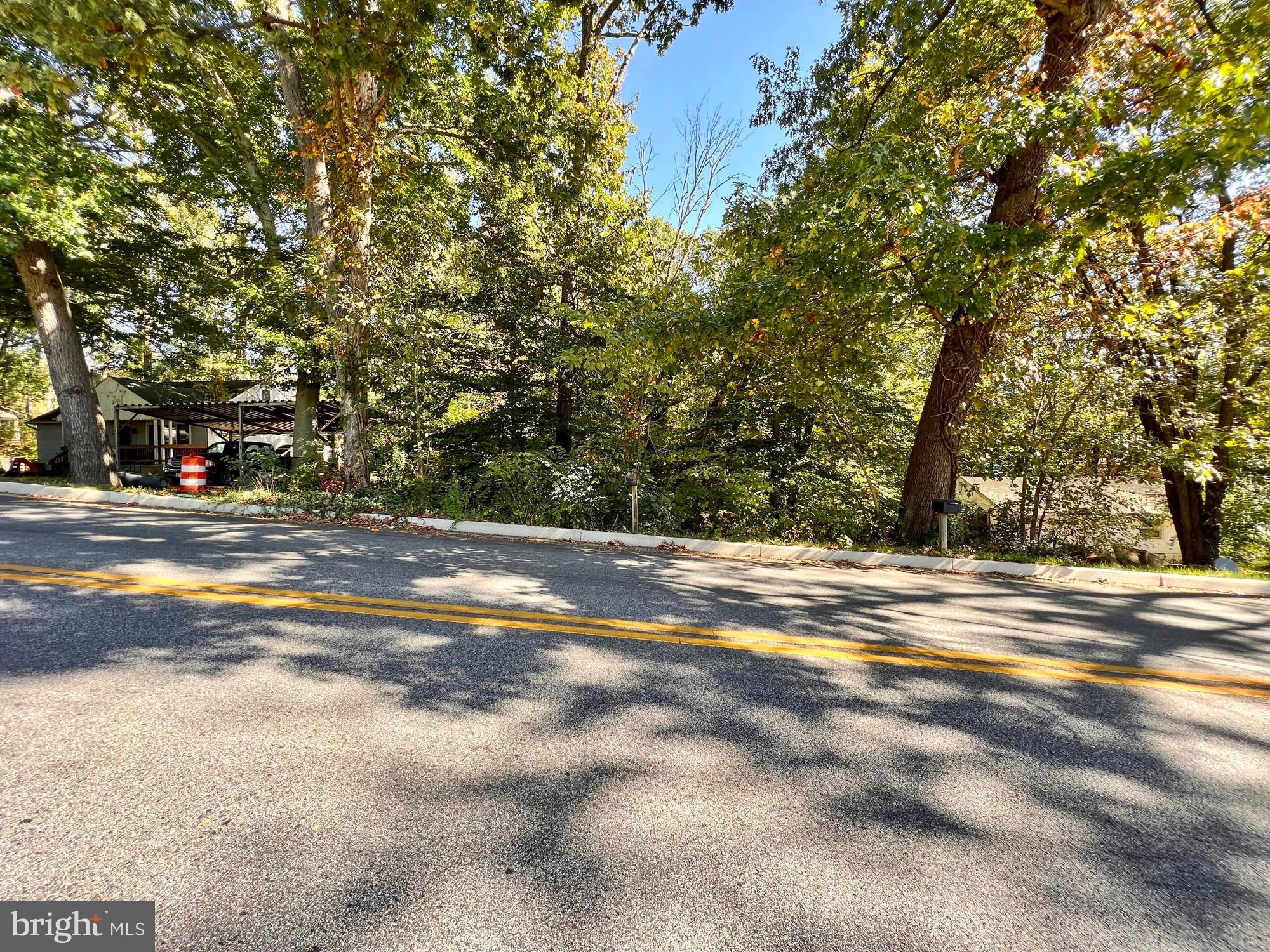 NONE AVAILABLE - Land