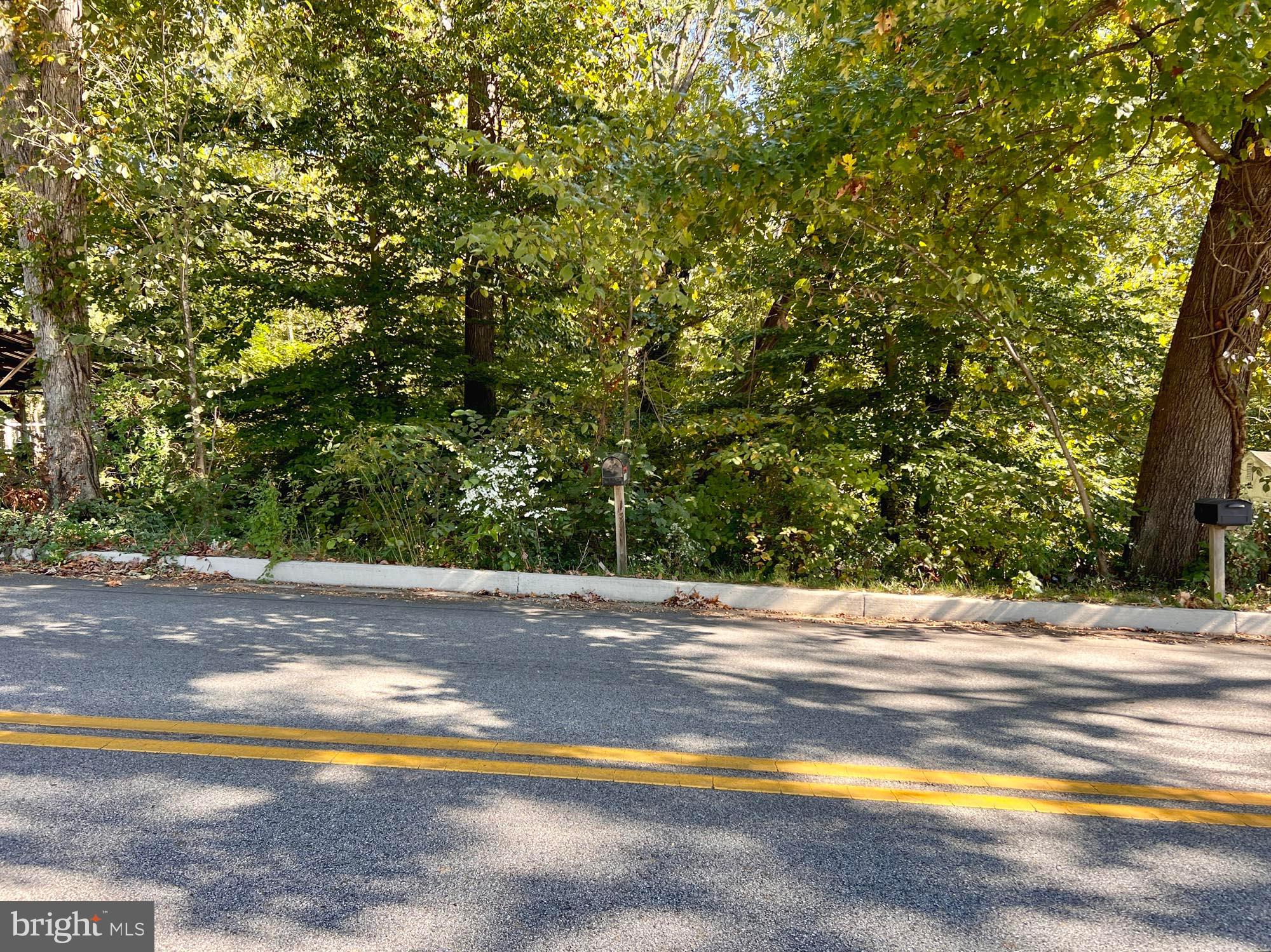 NONE AVAILABLE - Land