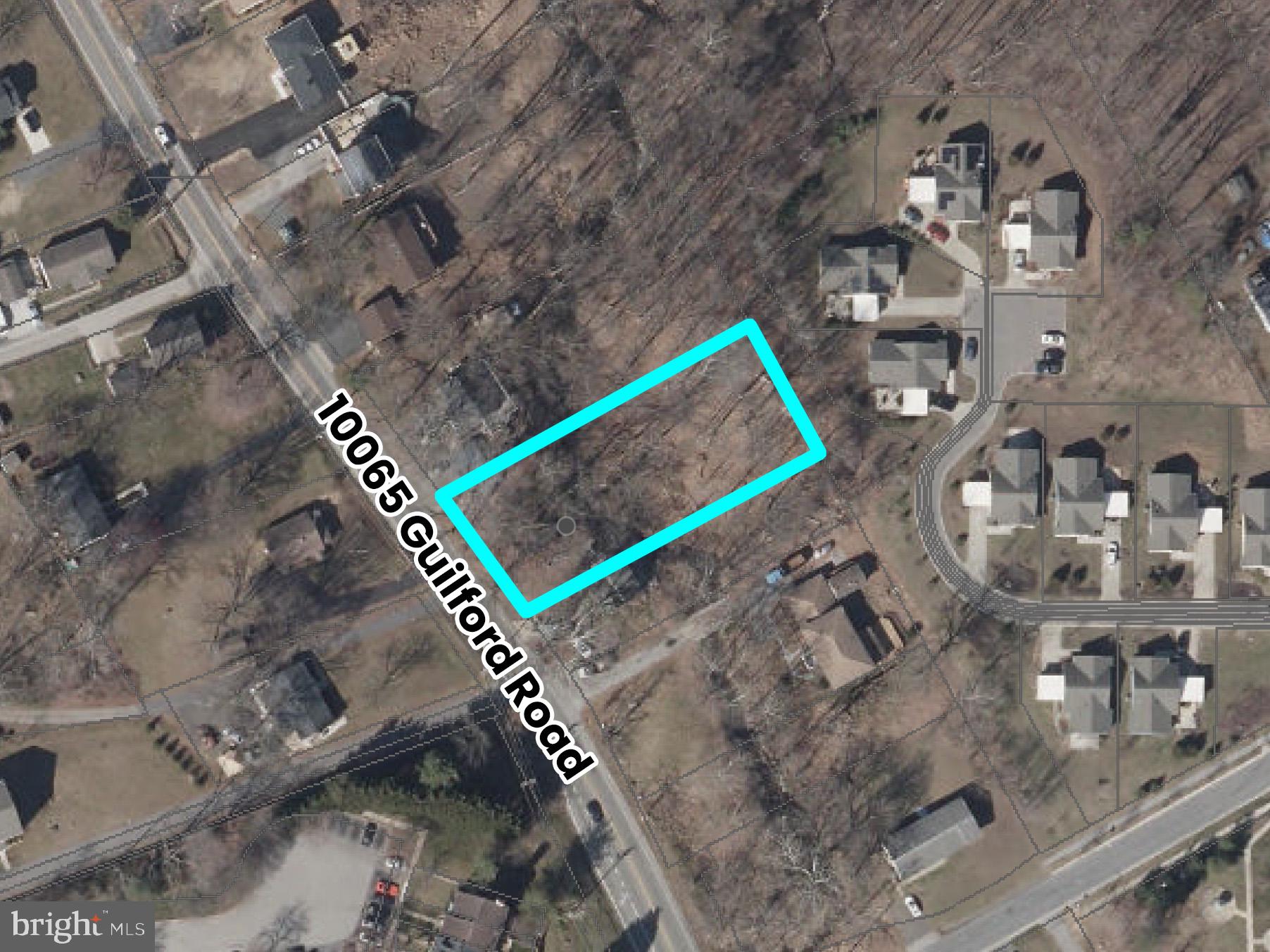 NONE AVAILABLE - Land