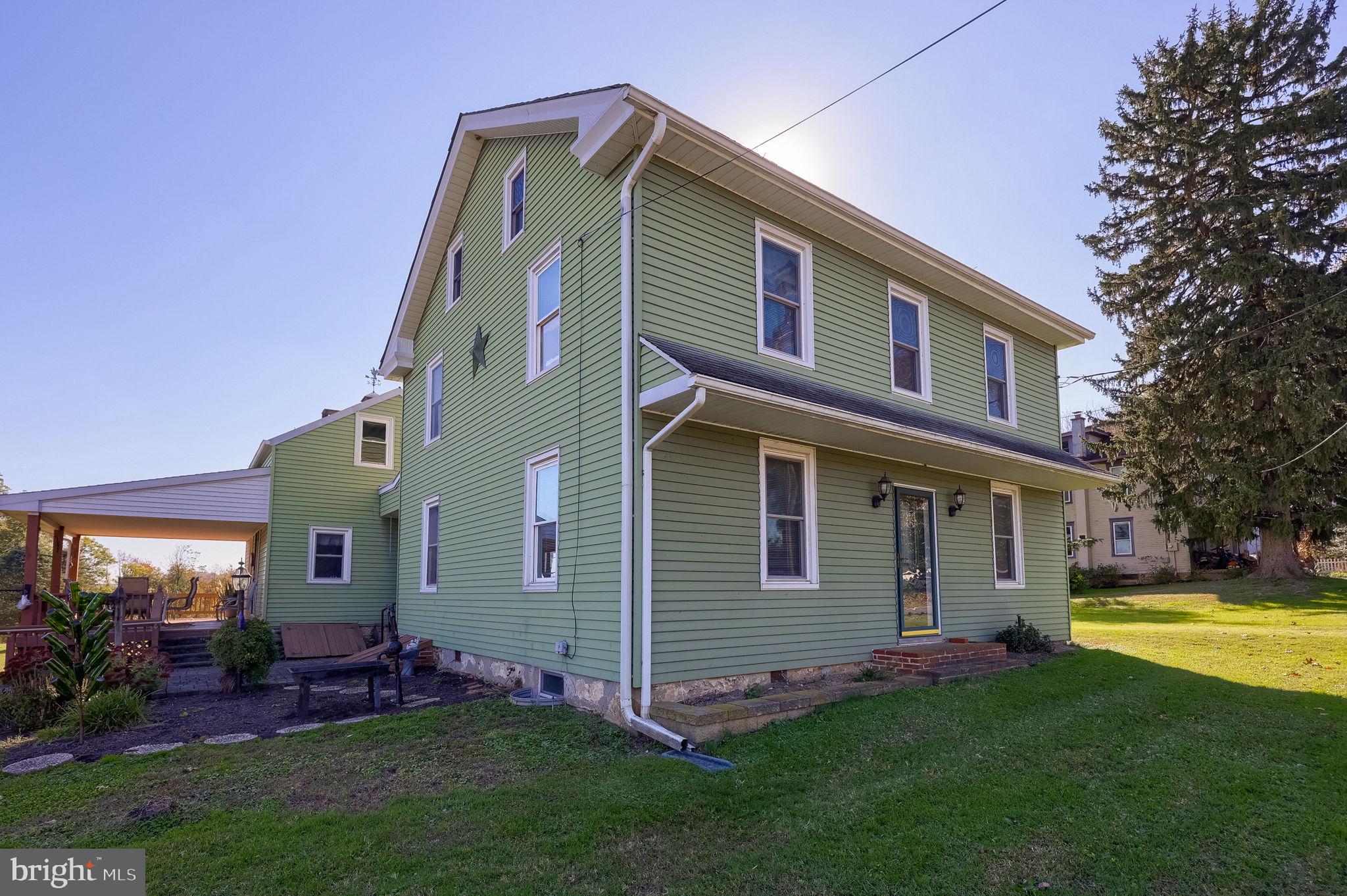 3948 MAIN STREET