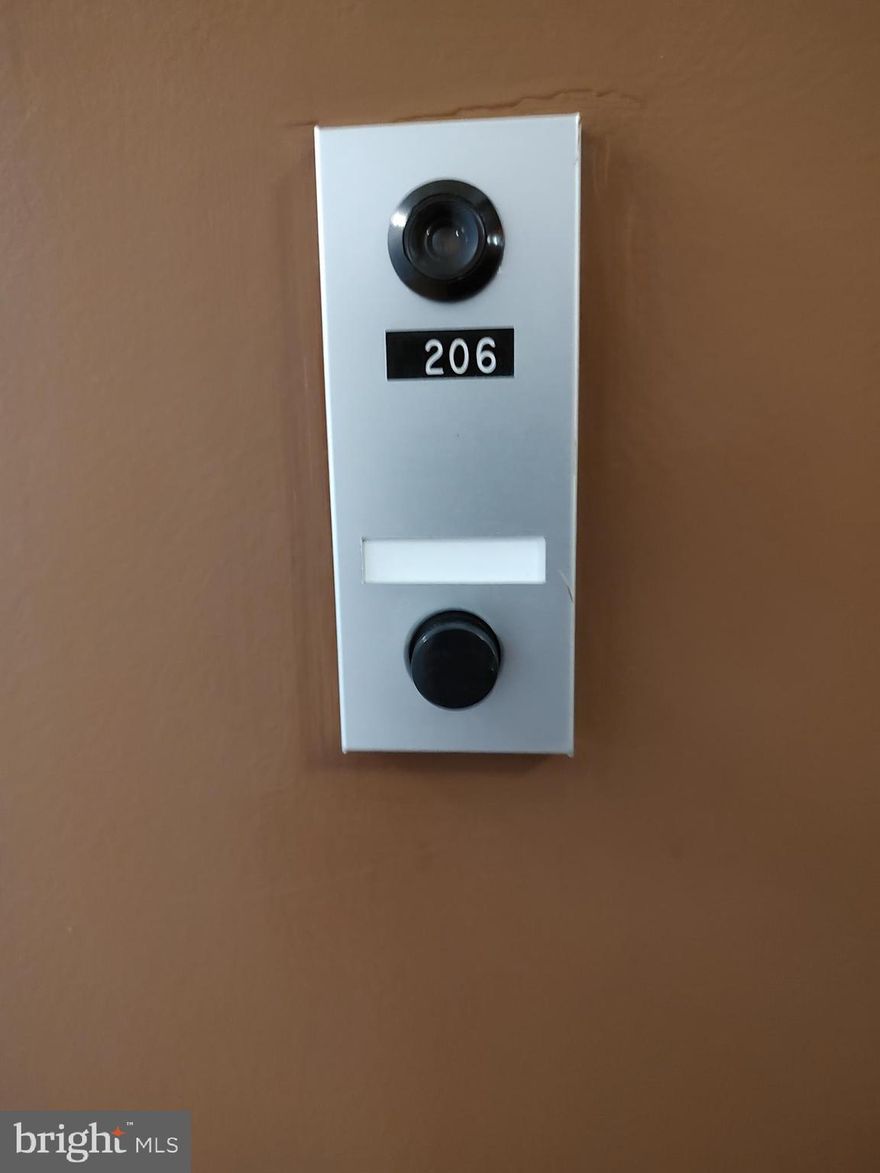 Rarely available!  Sought after lower level corner unit with balcony  in popular University Towers!  Wood floors in main area. 
Newer dishwasher in the kitchen. Spacious L-shaped living room and dining room. 
Primary bedroom features 2 closets and has a private on-suite bath.  Hall bath has shower and tub.
Huge closet/bulter's pantry by the entry foyer.
Condo conveys as is.
There is a move in fee paid by directly by the buyers to the condo.
Tennis and pool community! Lots of building amenities, including concierge, library room and party room.  Ample parking for guests. Sought after location: a few blocks from Kemp Mill Shopping Center and Kemp Mill Park; Nearby walking and biking trails; Sligo Creek Park, Brookside Gardens, Wheaton Westfield Plaza, Costco. Public Transportation and Ride-On, Schools, Houses of Worship and Wheaton Library. 






No showings Friday afternoon after 4 p.m. and no showings on Saturday
***Investor restrictions:  currently, according to the bylaws, one must  own the condo unit for at least 2 years before renting it out.***