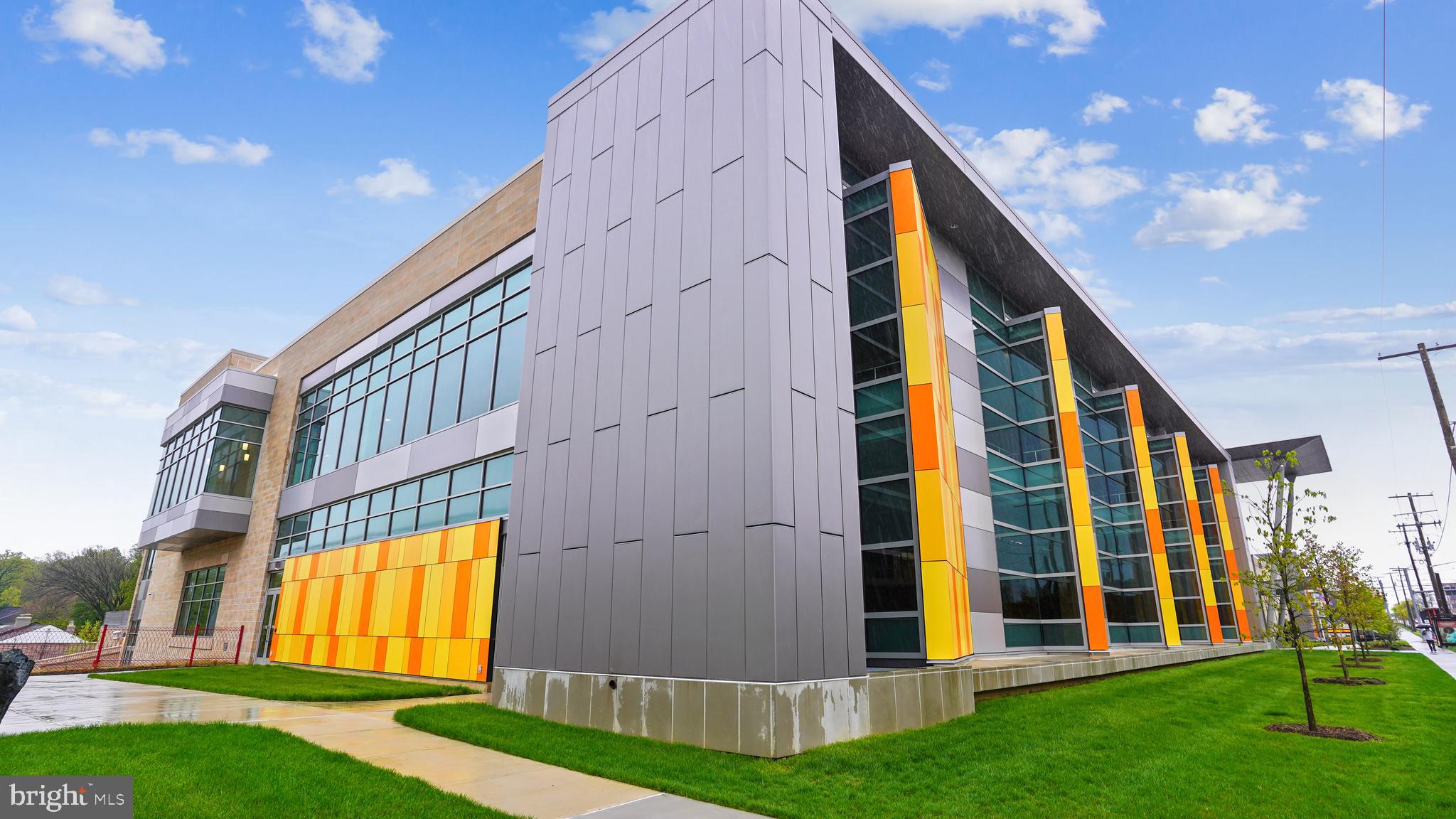 UNIVERSITY TOWERS CODM - Residential