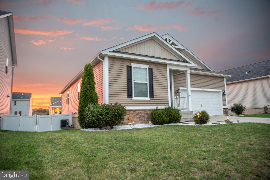 147 WESTCHESTER DRIVE