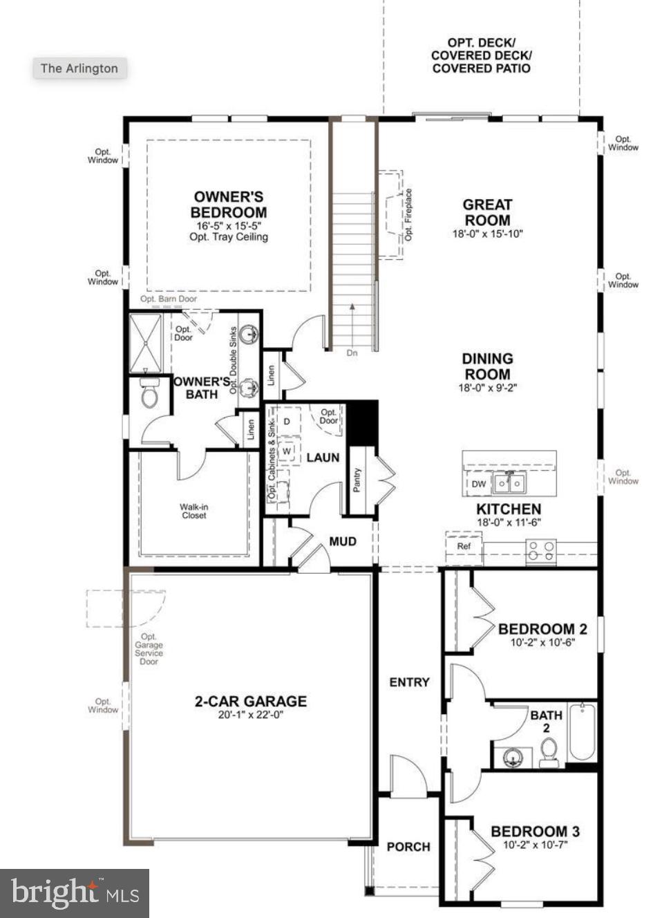 147 WESTCHESTER DRIVE