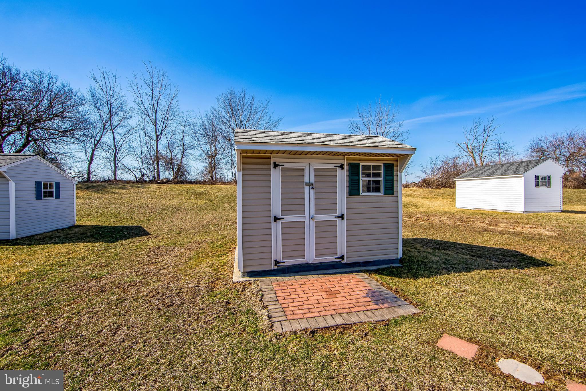 WILLOW RUN - Residential