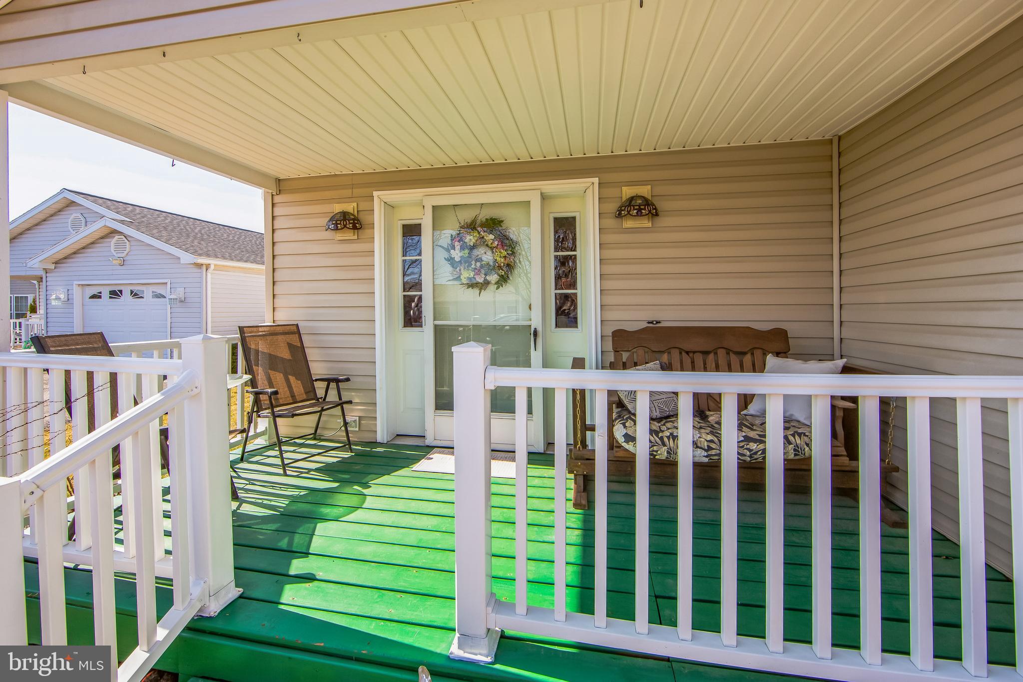 WILLOW RUN - Residential