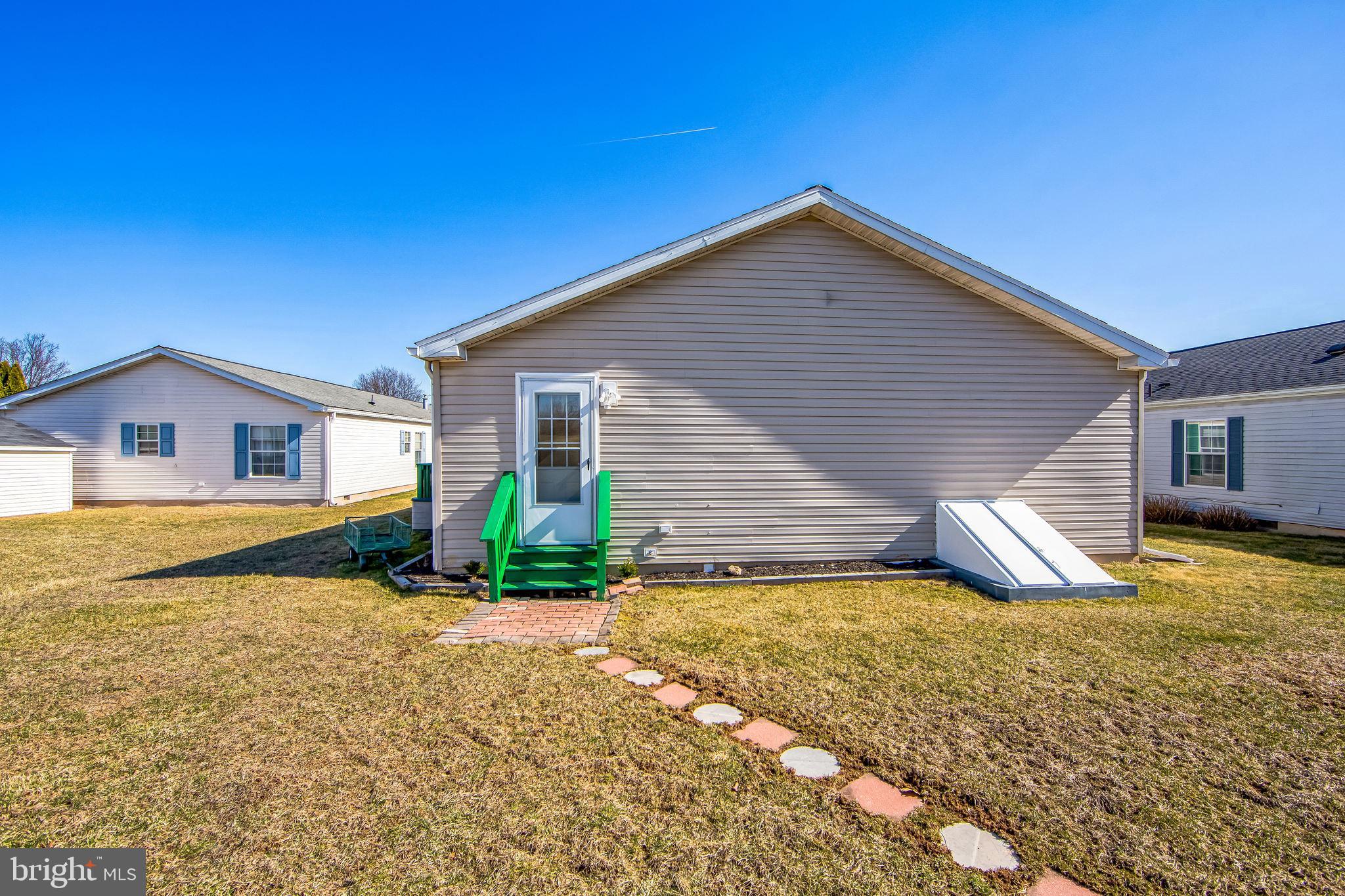 WILLOW RUN - Residential