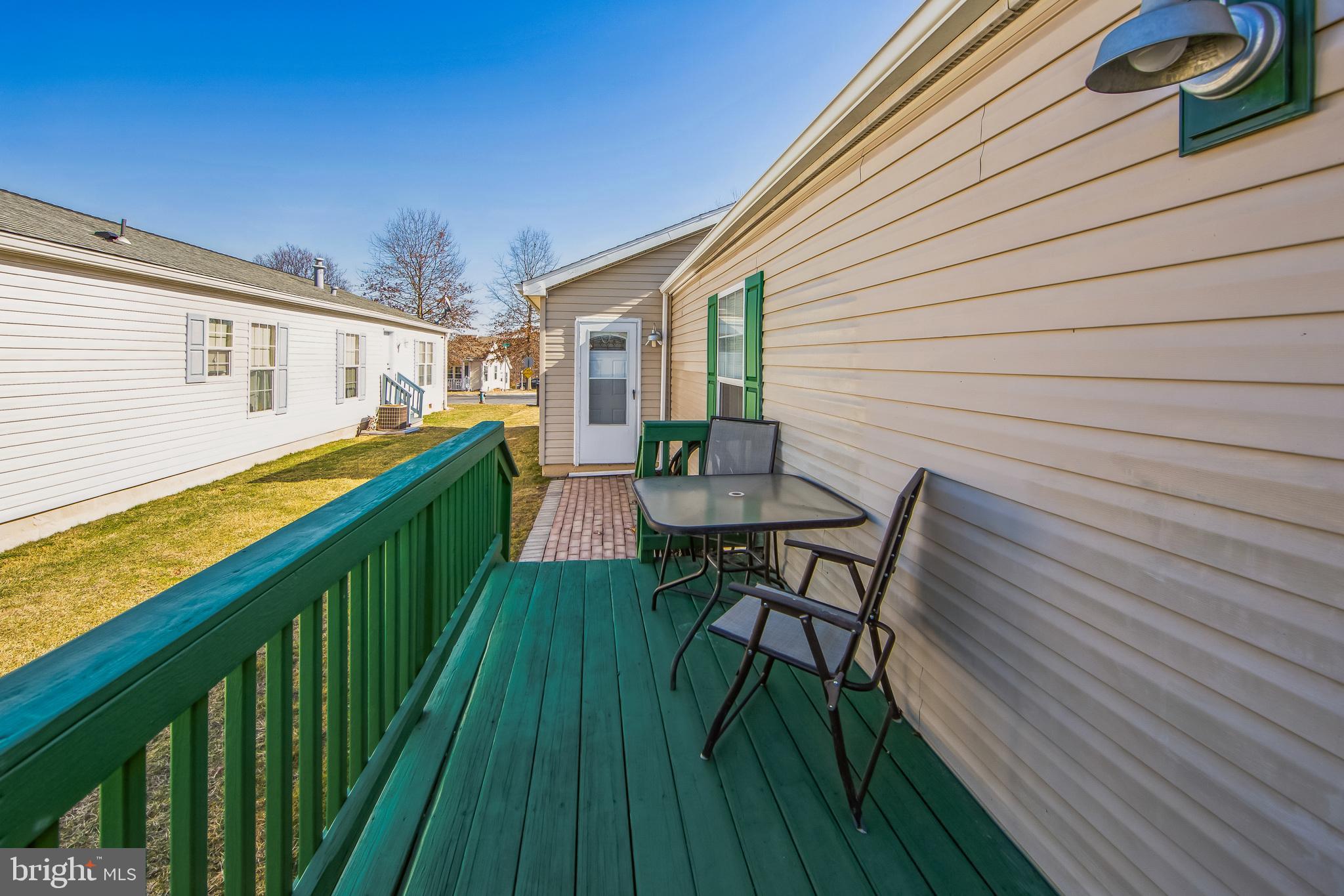 WILLOW RUN - Residential