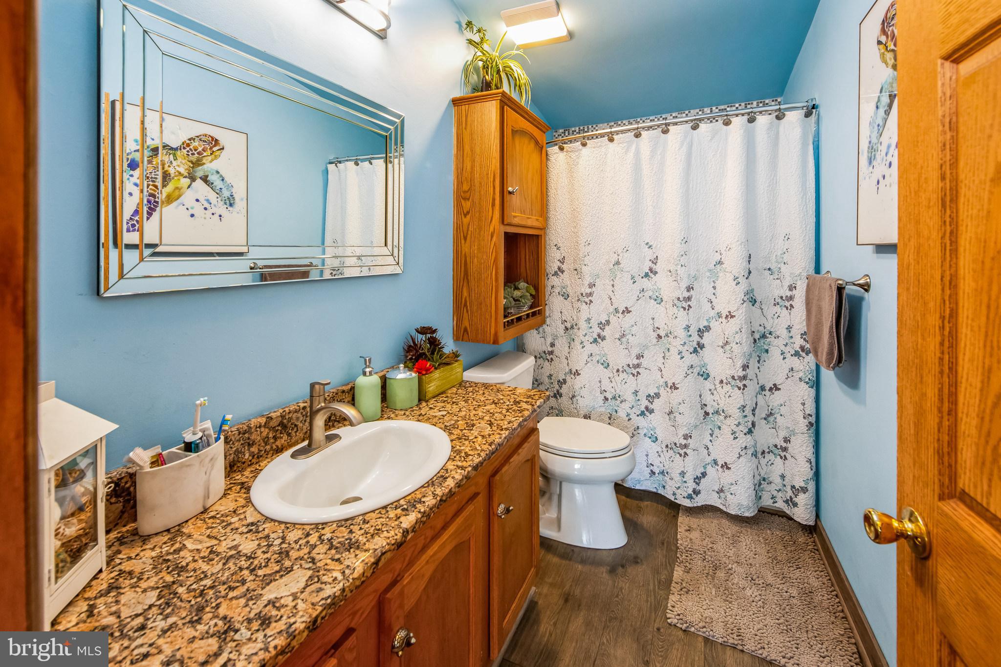 WILLOW RUN - Residential