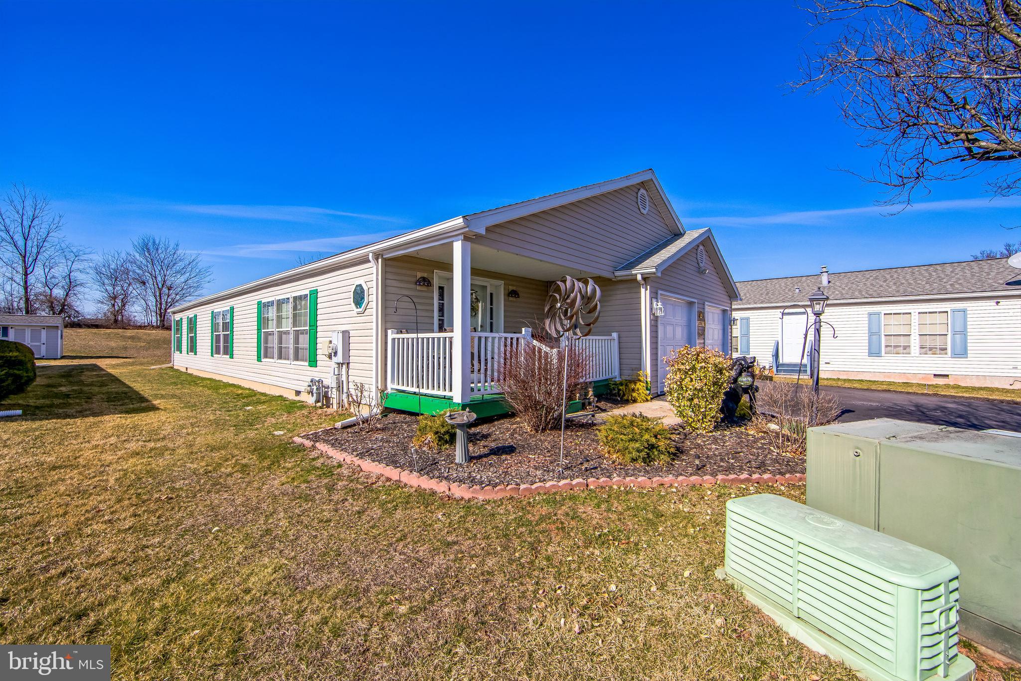 WILLOW RUN - Residential