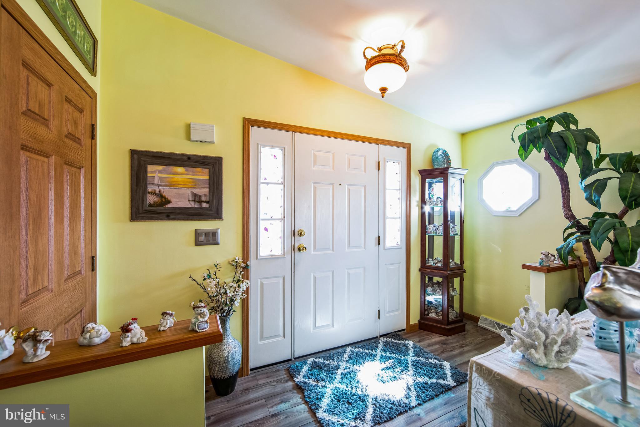 WILLOW RUN - Residential