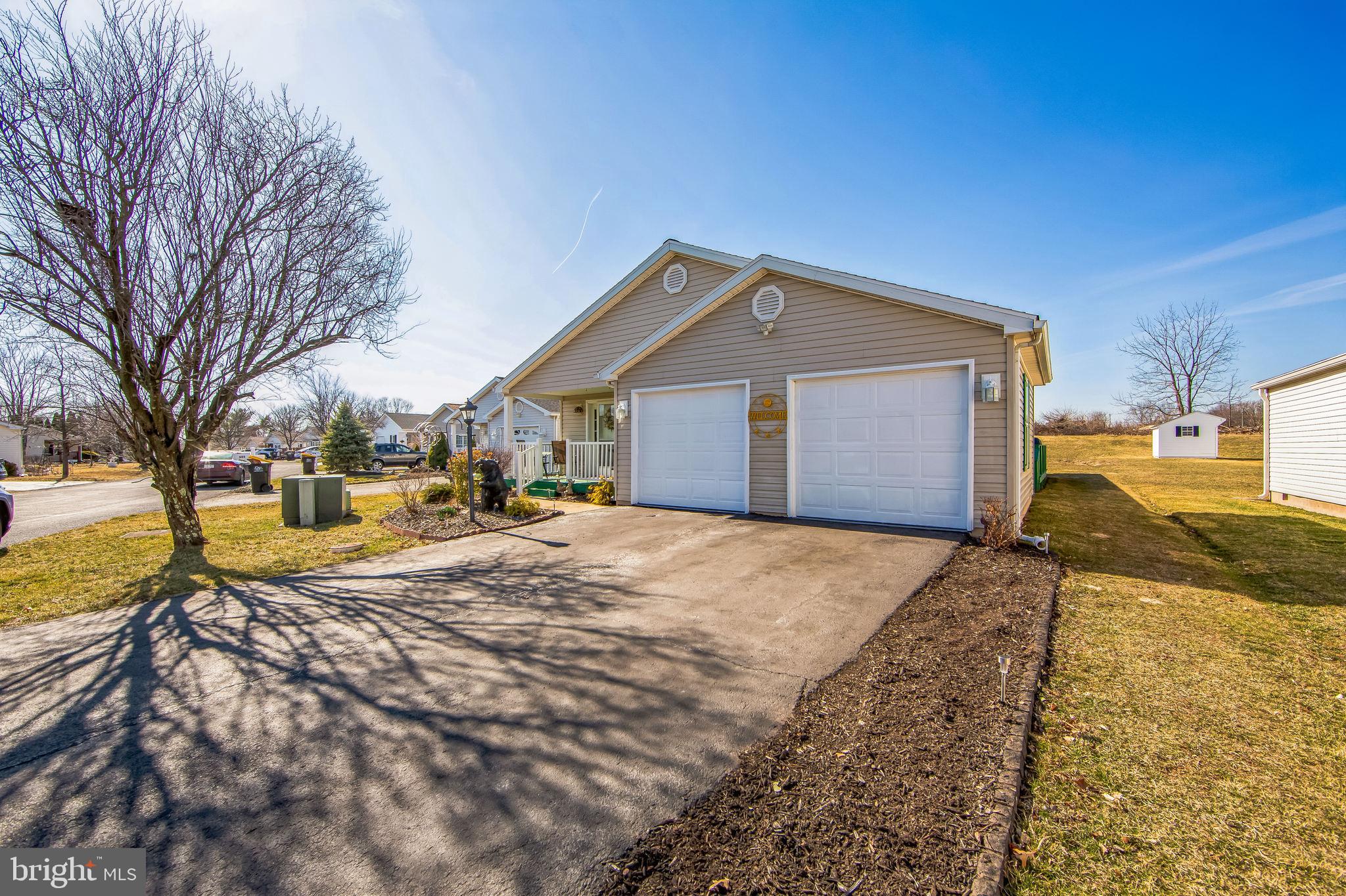 WILLOW RUN - Residential