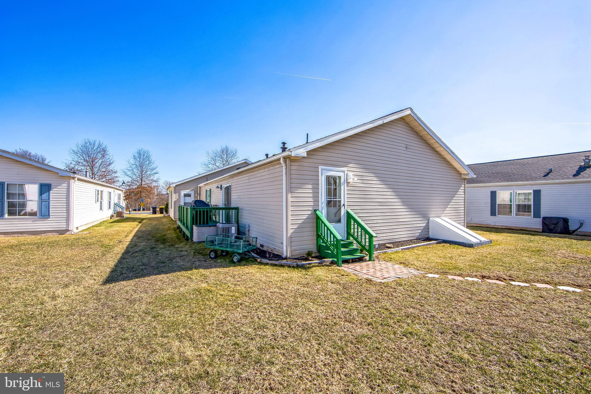 WILLOW RUN - Residential