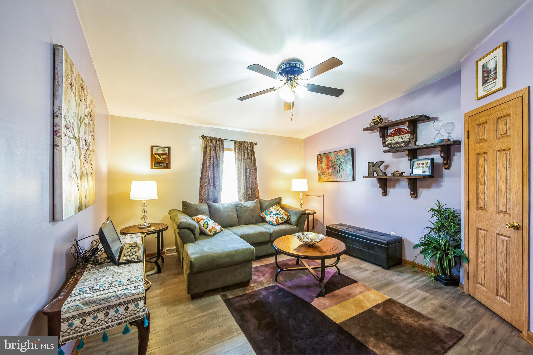 WILLOW RUN - Residential