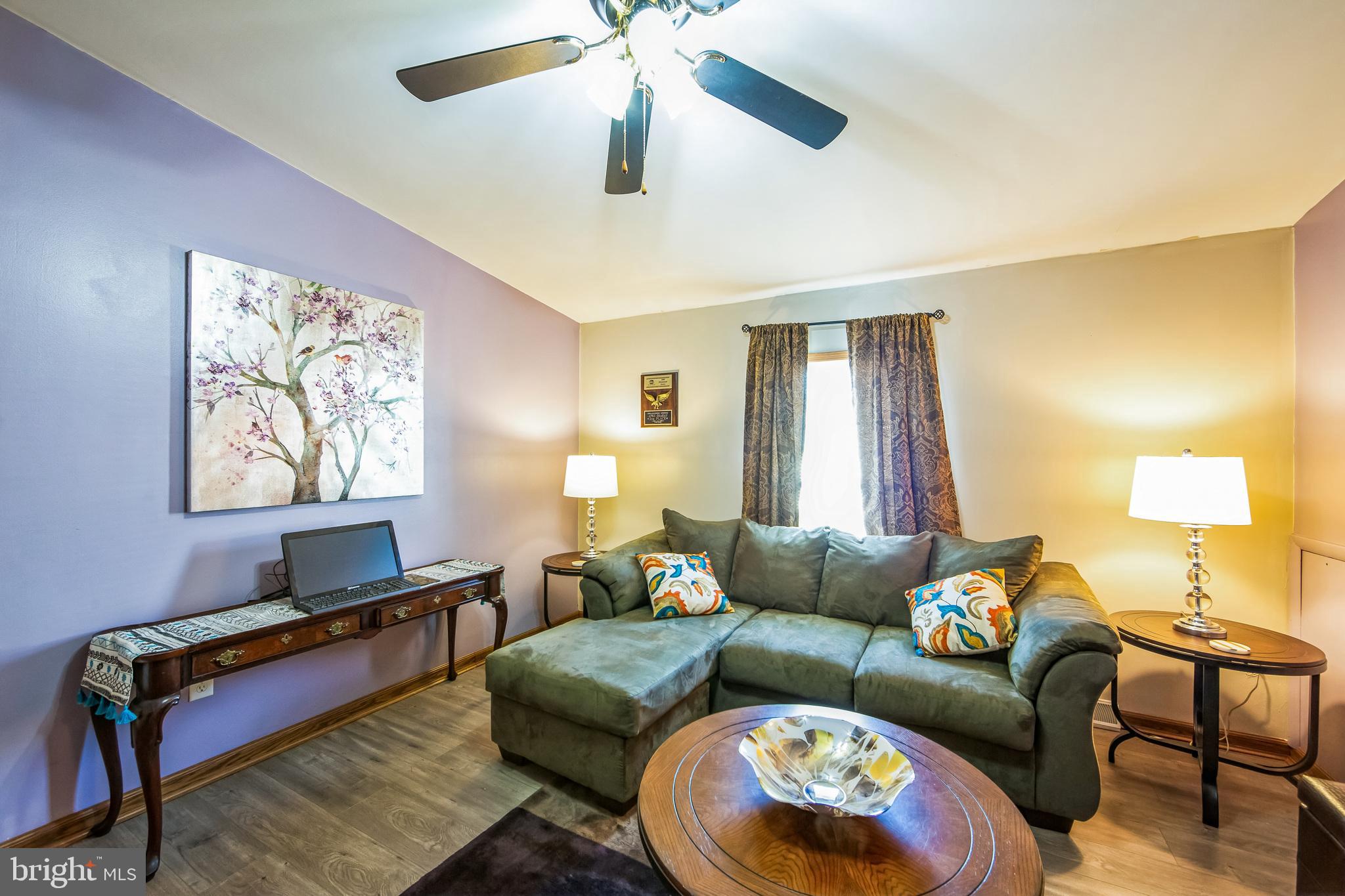 WILLOW RUN - Residential