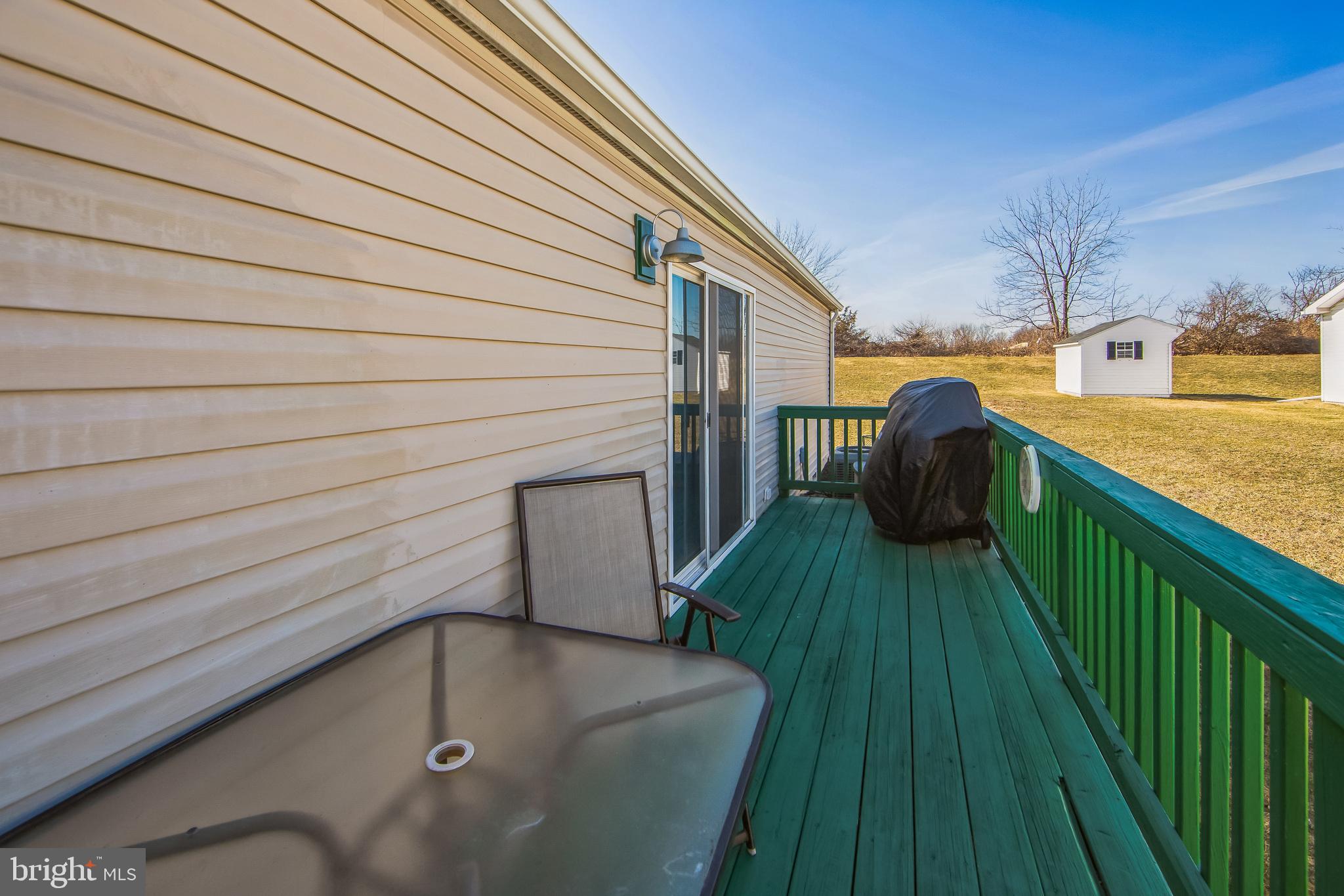 WILLOW RUN - Residential