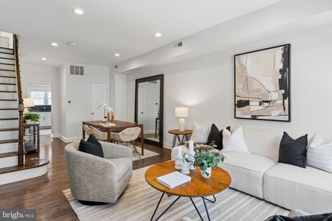 Photo of 1911 S 11th Street, PHILADELPHIA, PA 19148 (MLS # PAPH2589214)