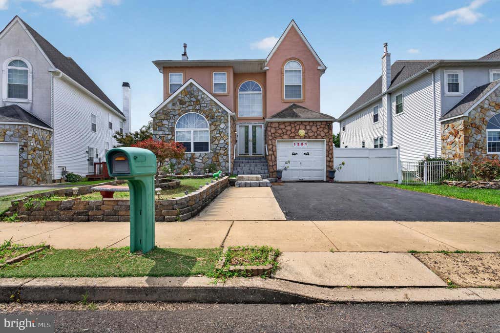 Photo of 1251 Serota Place, PHILADELPHIA, PA 19115 (MLS # PAPH2663372)