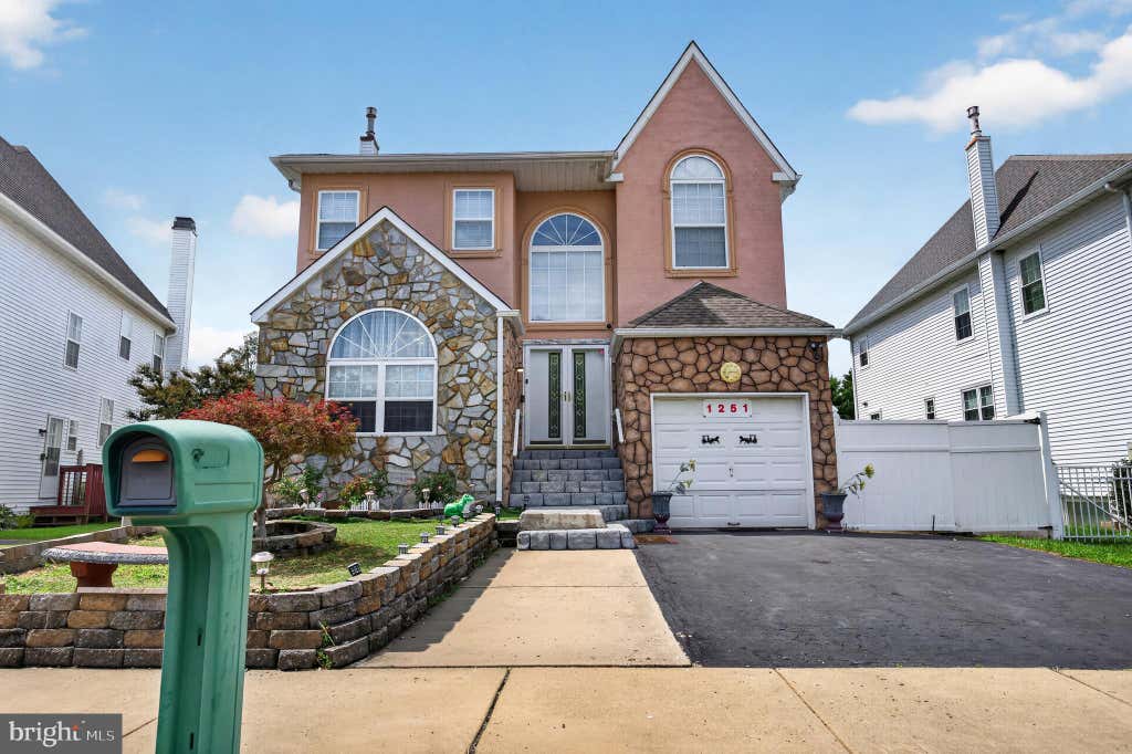 Photo of 1251 Serota Place, PHILADELPHIA, PA 19115 (MLS # PAPH2663372)