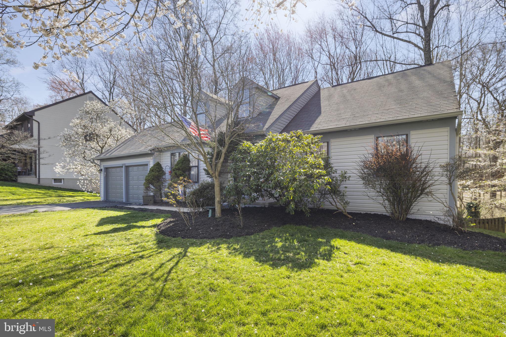 MONTCLAIR - Residential