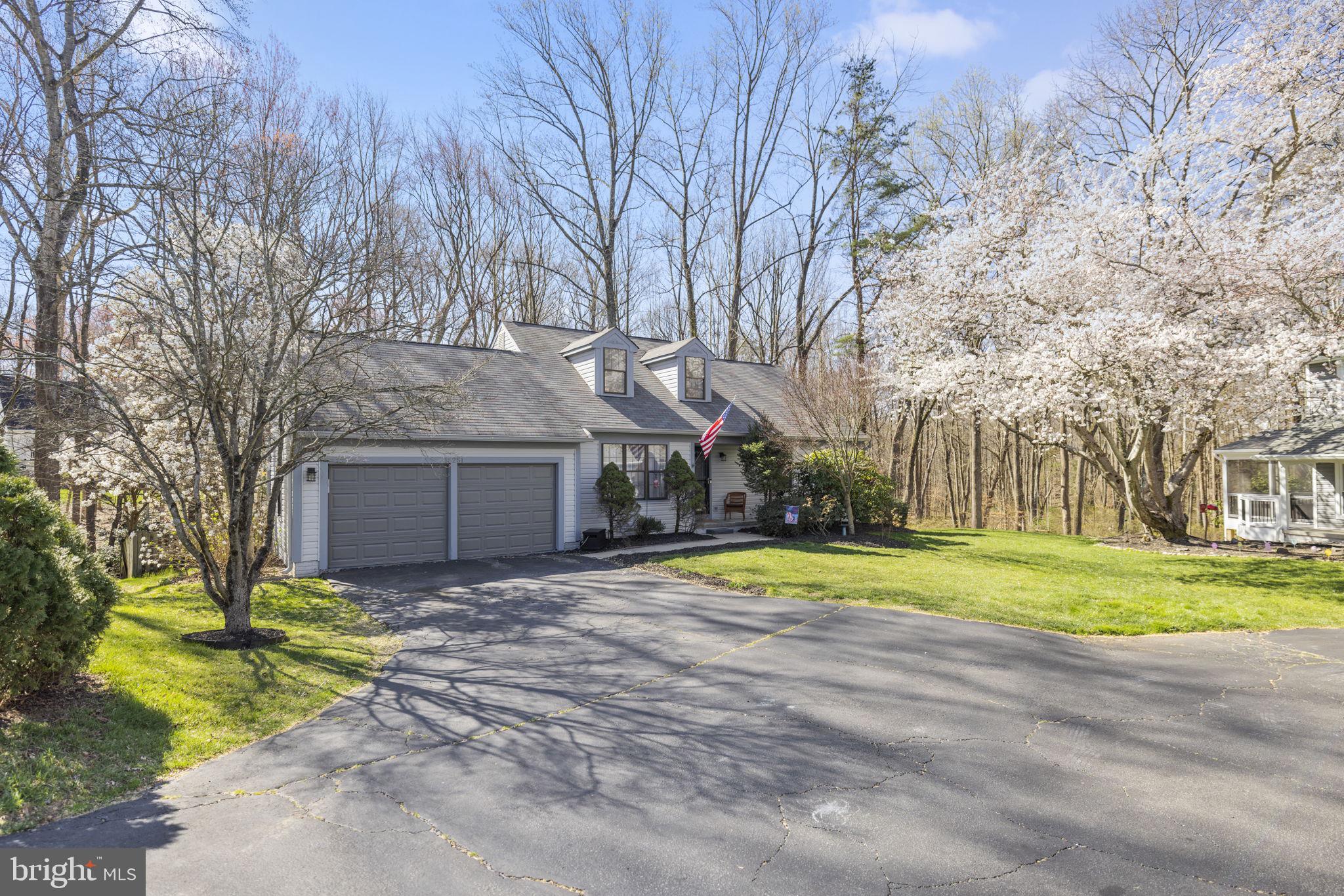 MONTCLAIR - Residential