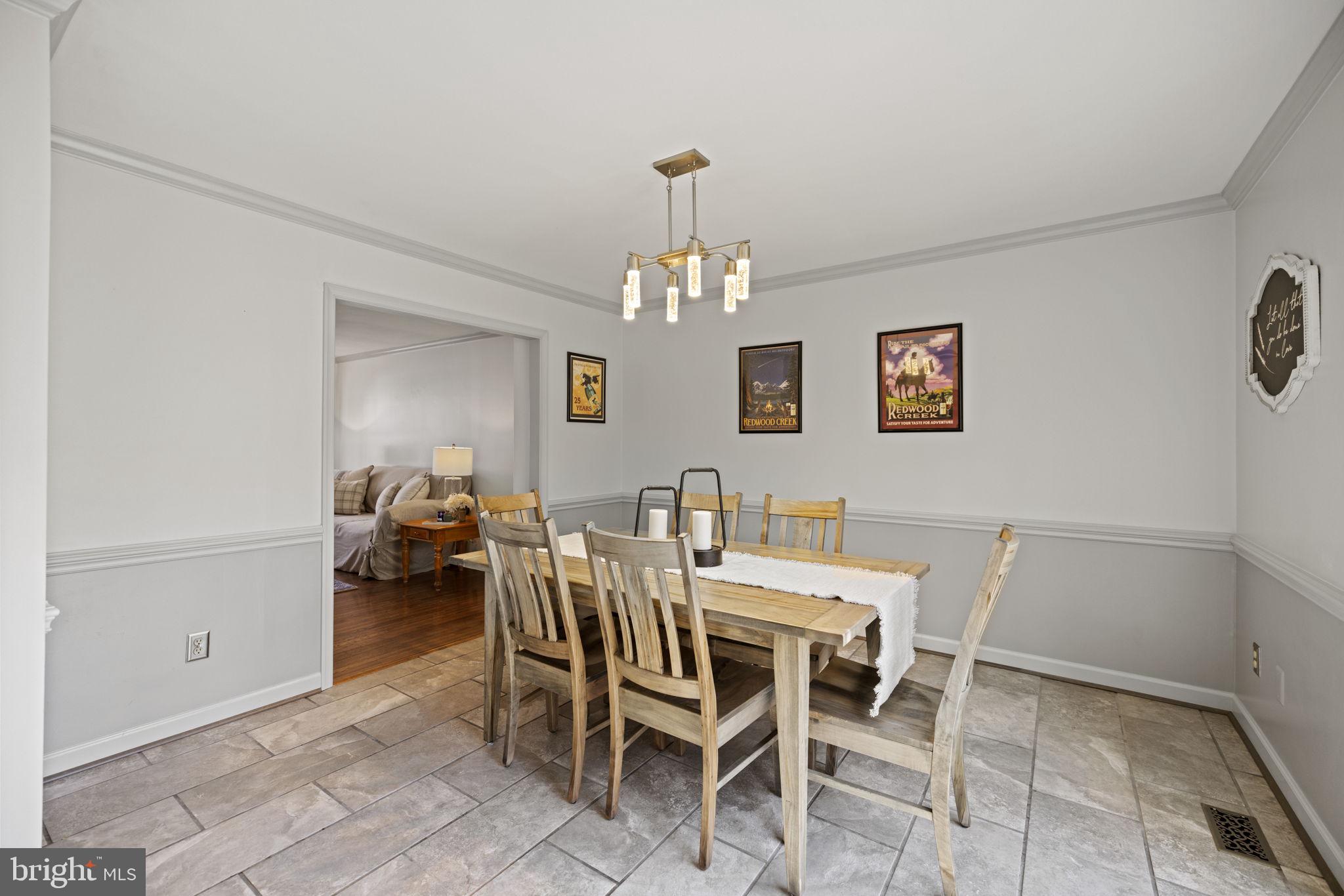 MONTCLAIR - Residential