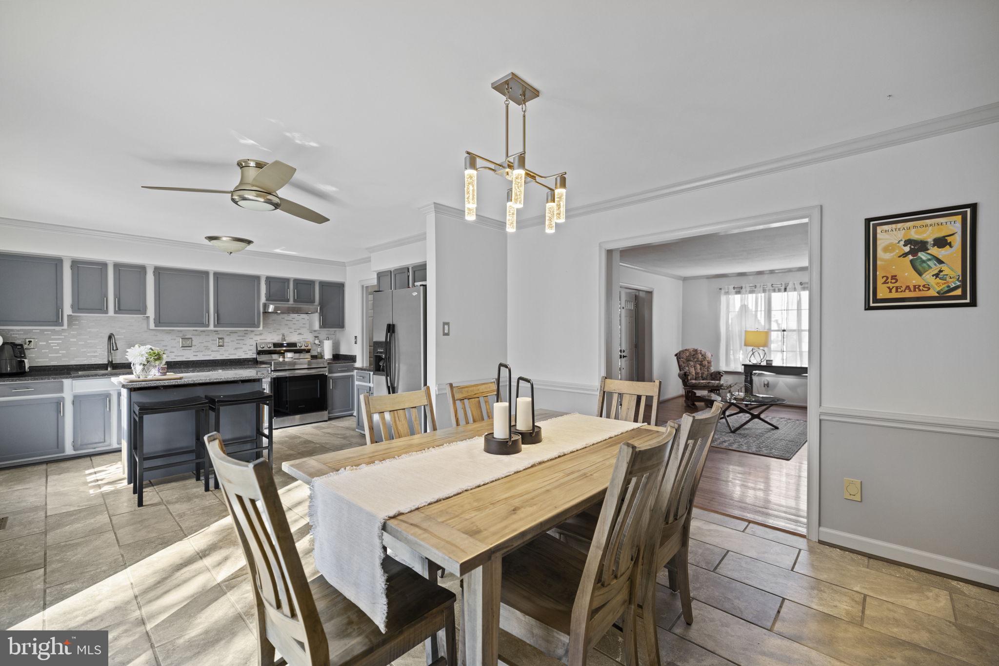 MONTCLAIR - Residential