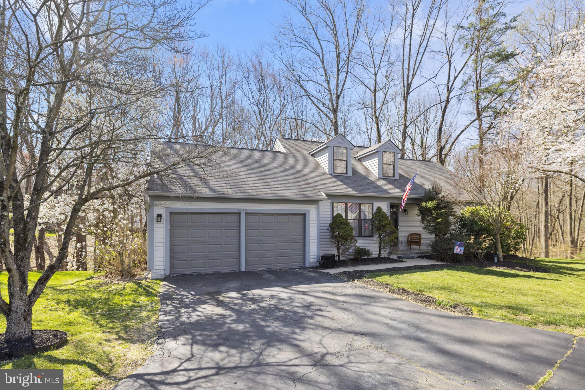 MONTCLAIR - Residential