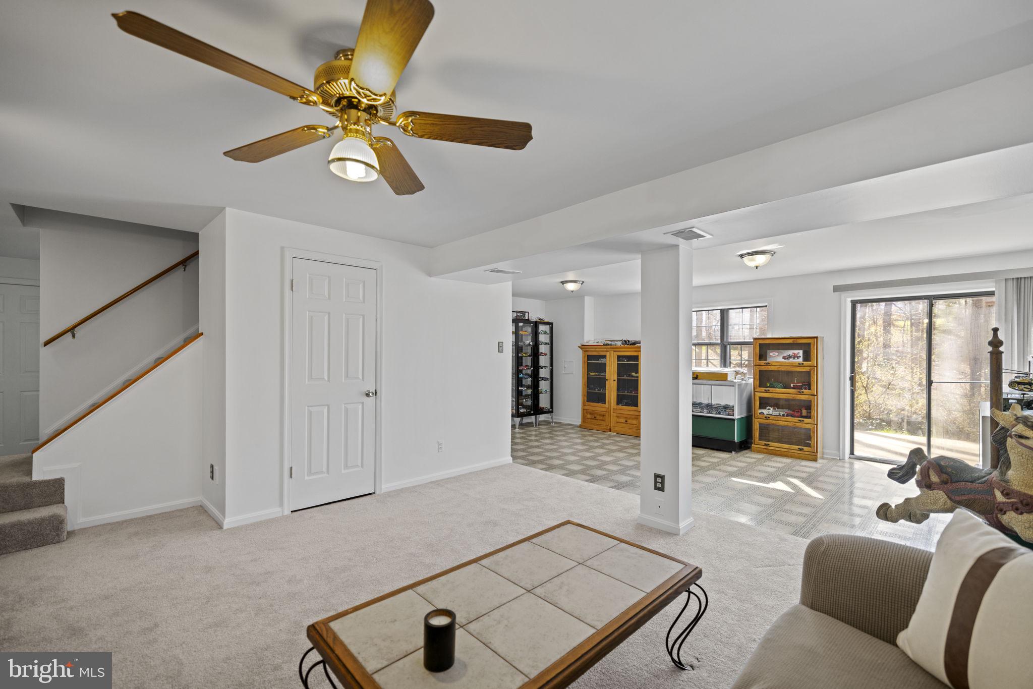 MONTCLAIR - Residential