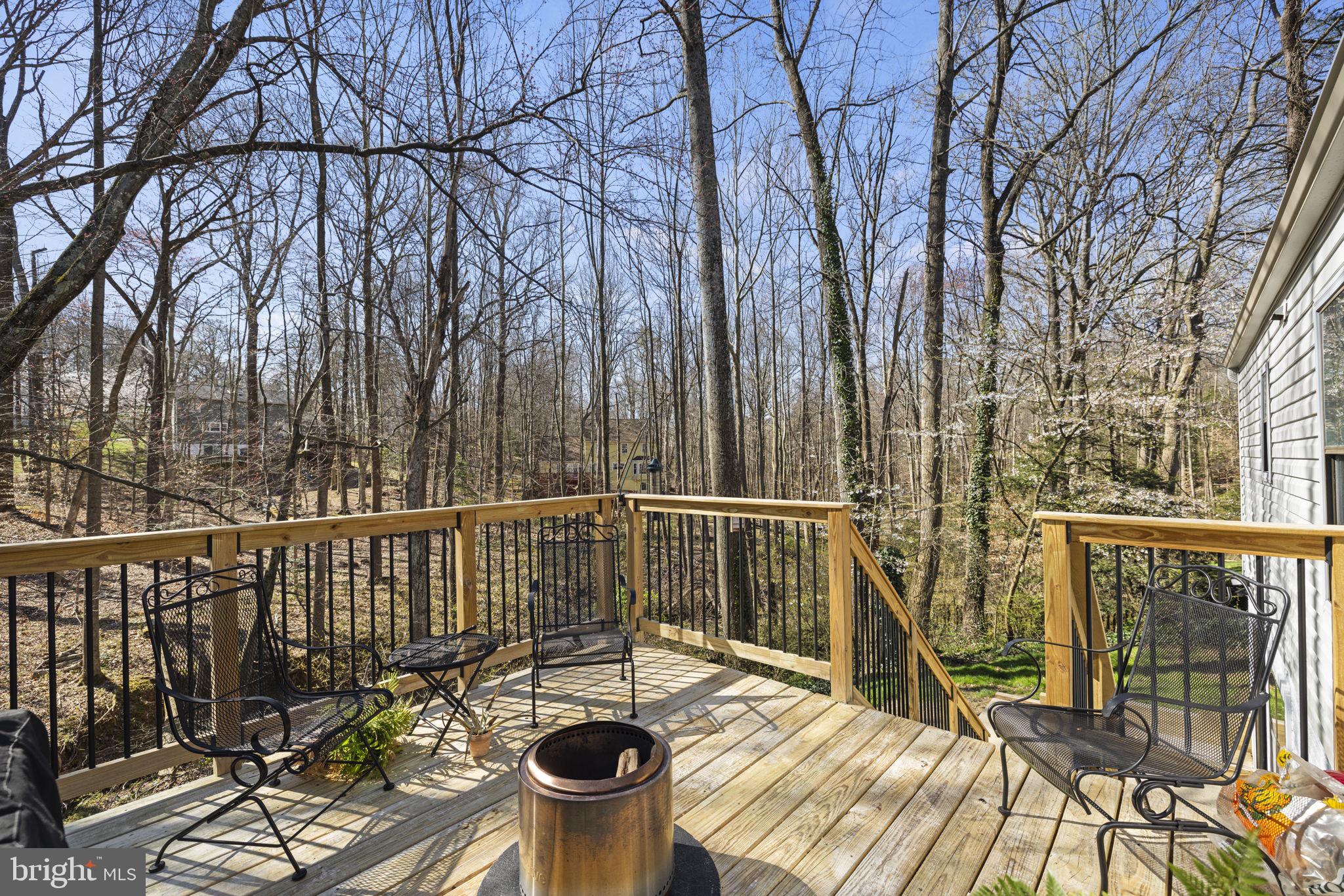 MONTCLAIR - Residential