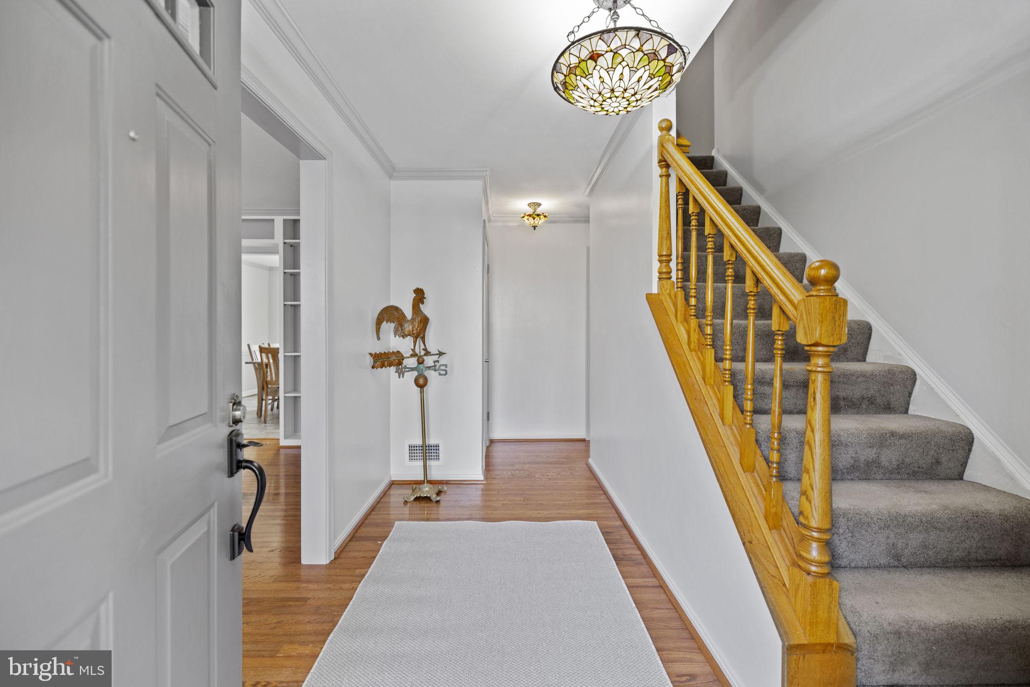 MONTCLAIR - Residential