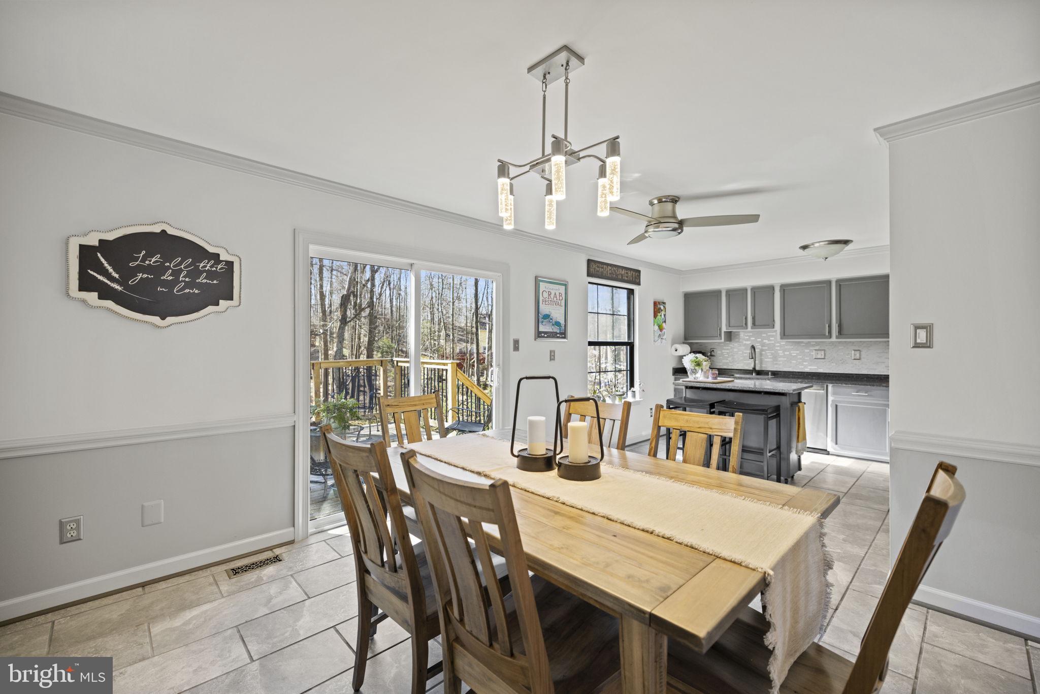 MONTCLAIR - Residential