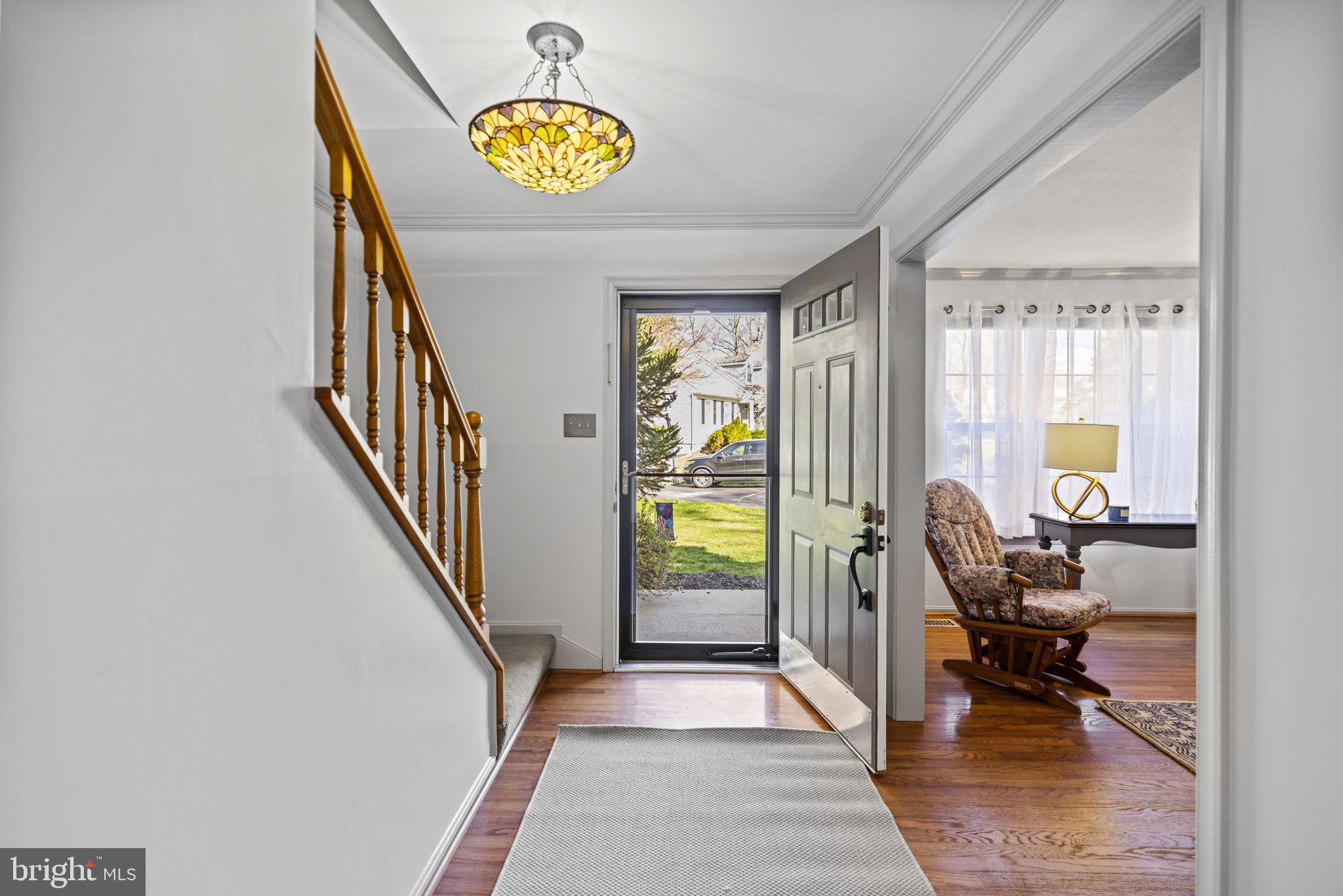 MONTCLAIR - Residential