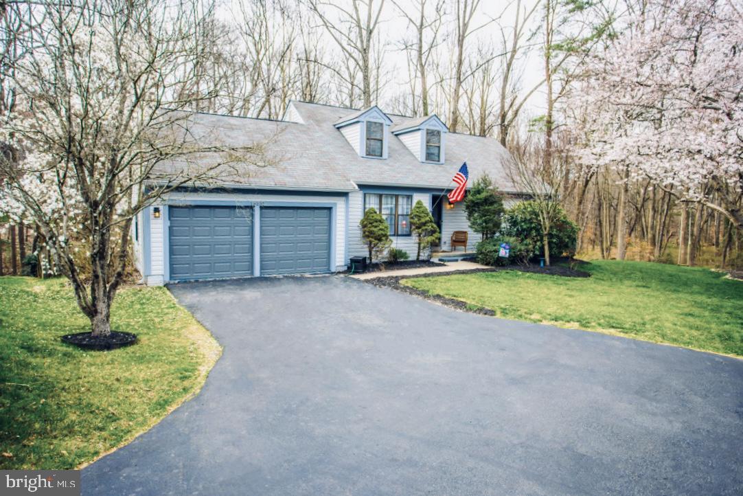 MONTCLAIR - Residential