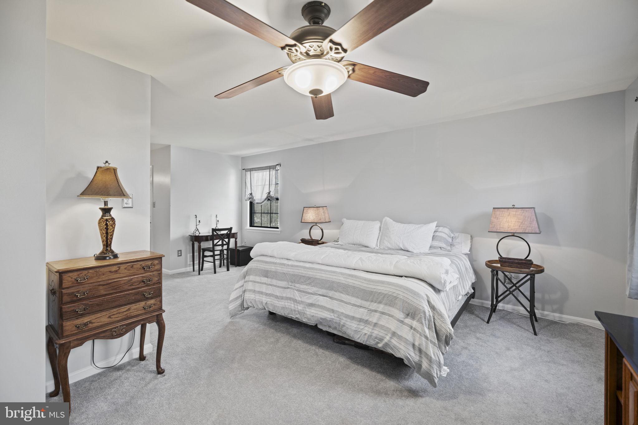 MONTCLAIR - Residential