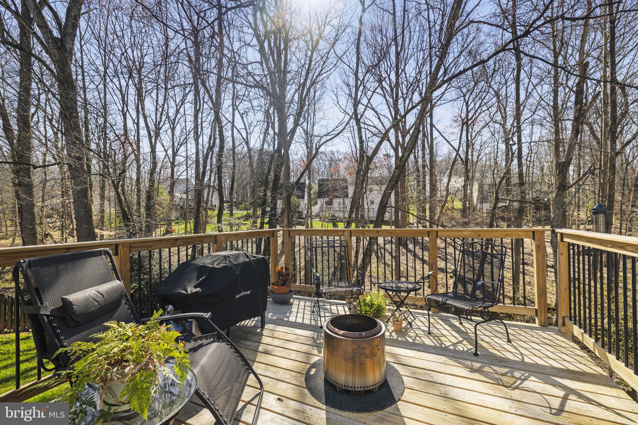 MONTCLAIR - Residential