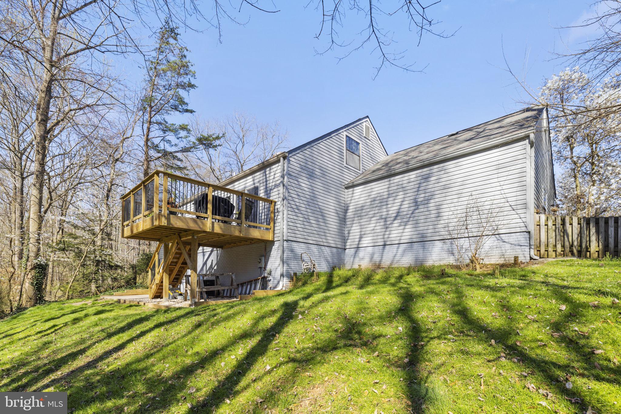 MONTCLAIR - Residential