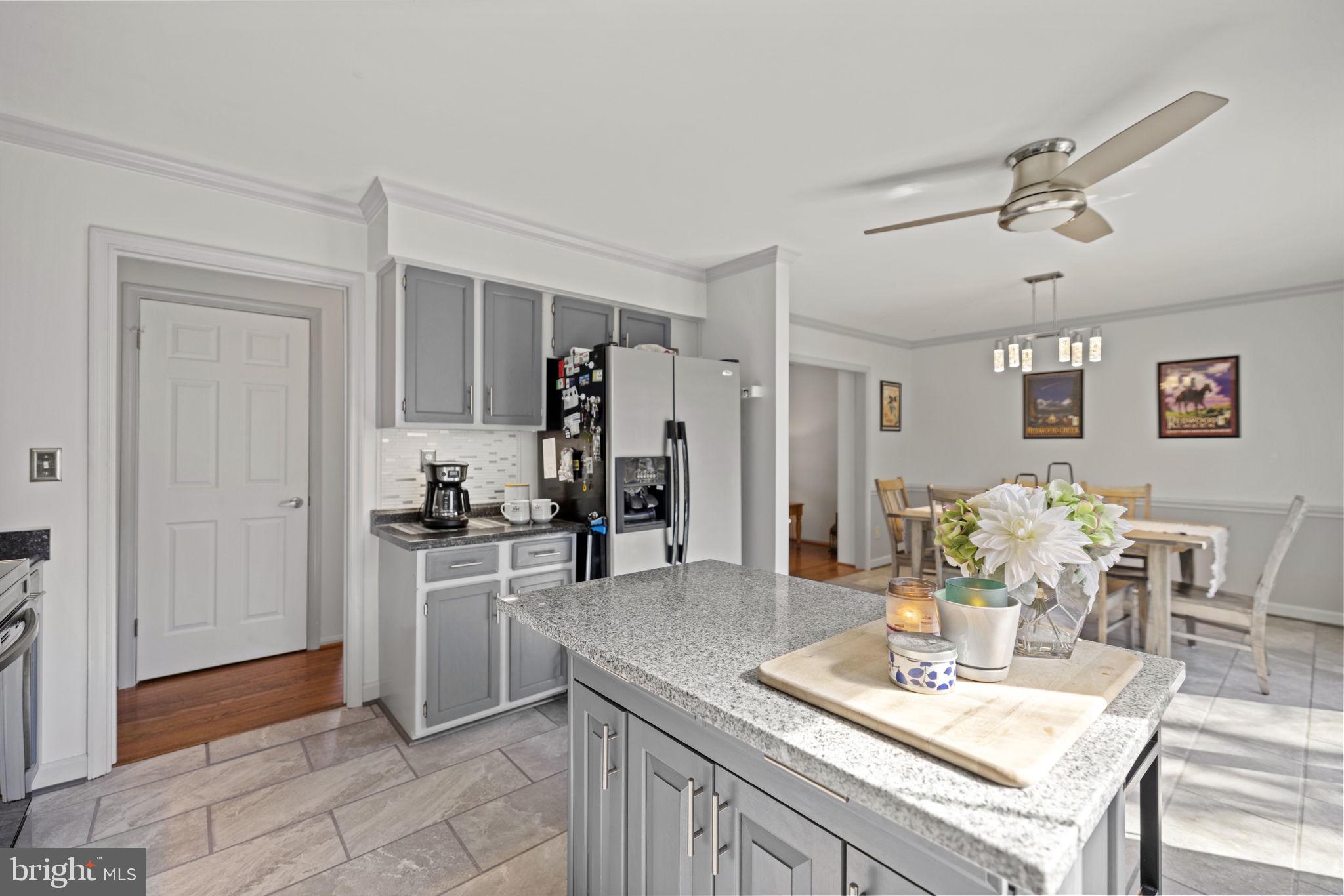 MONTCLAIR - Residential