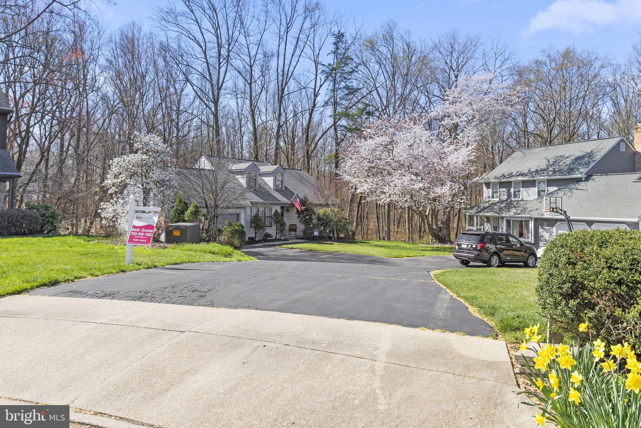 MONTCLAIR - Residential