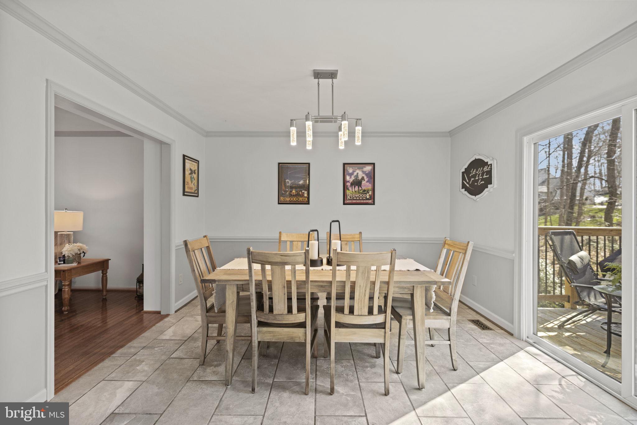 MONTCLAIR - Residential